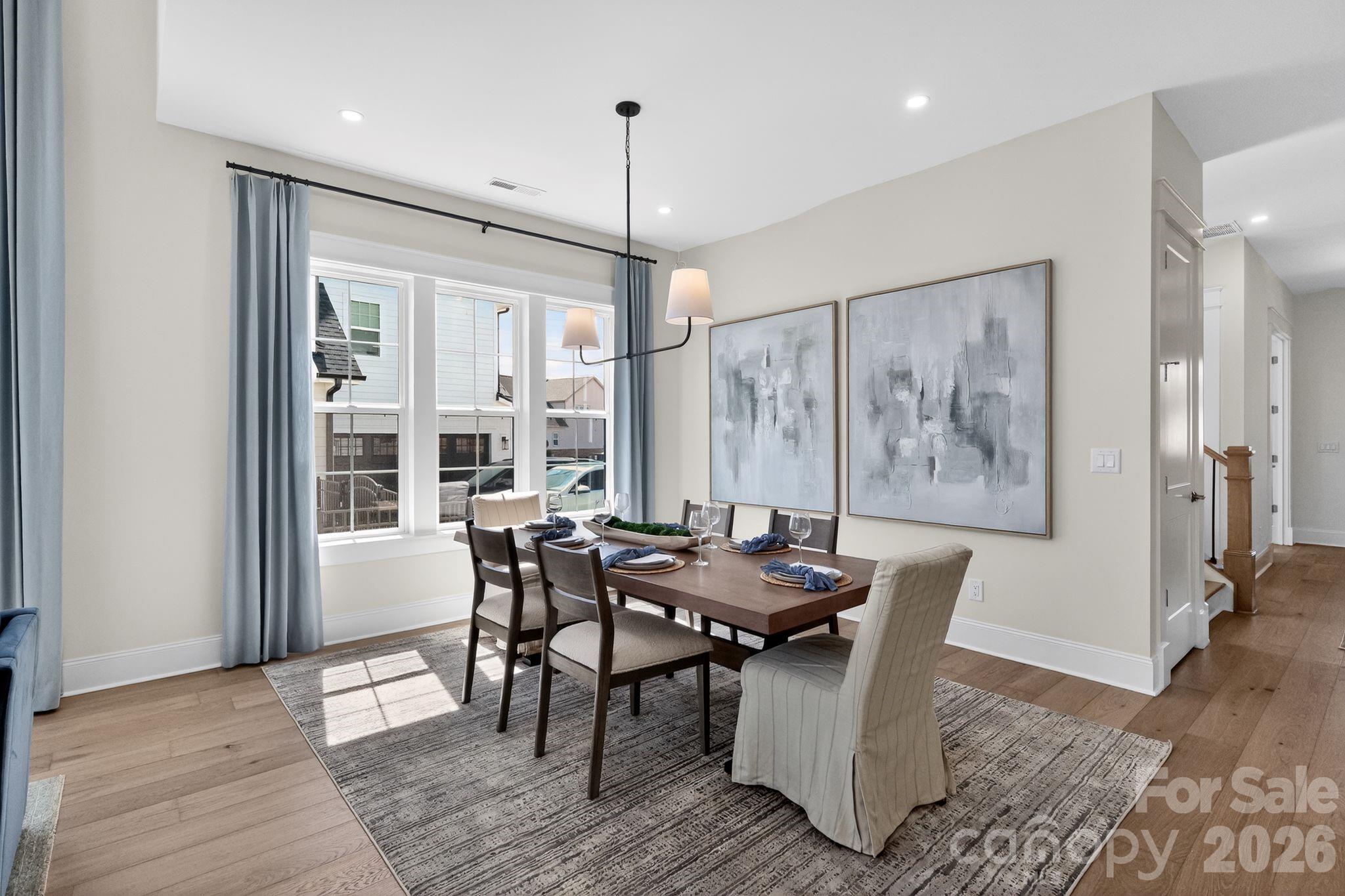 13639 Glennmayes Drive #5 — Huntersville
