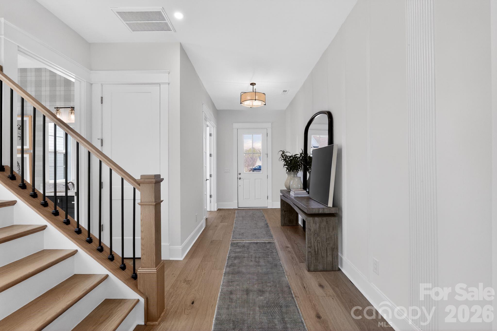 13639 Glennmayes Drive #5 — Huntersville