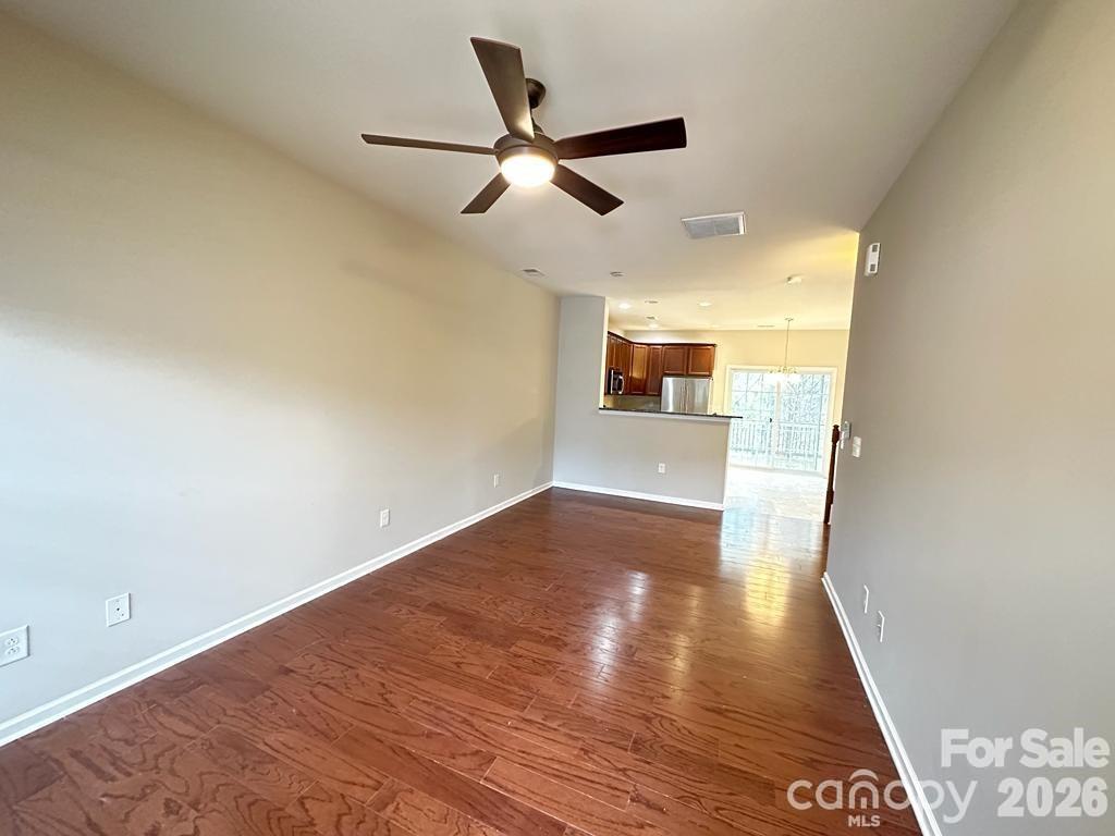 10383 Bunclody Drive — Charlotte