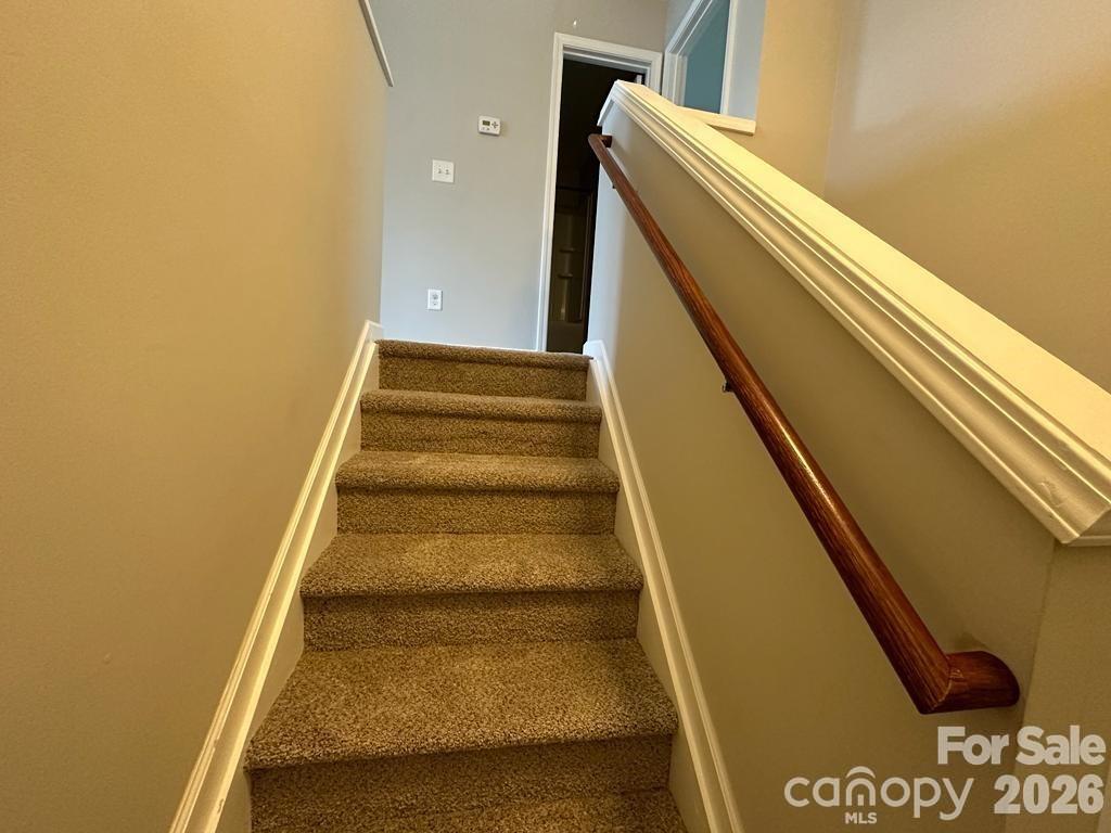 10383 Bunclody Drive — Charlotte