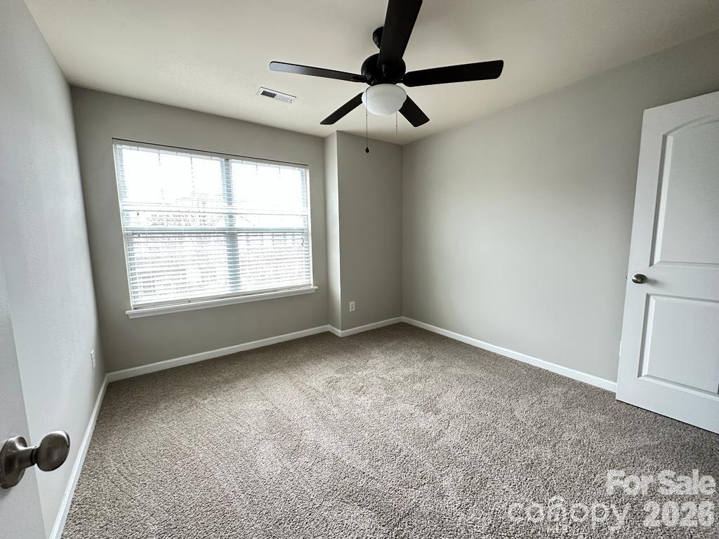 10383 Bunclody Drive — Charlotte