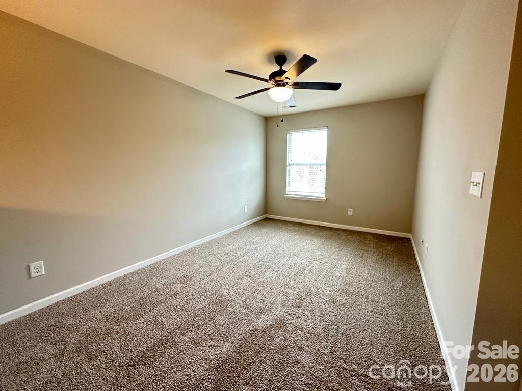 10383 Bunclody Drive — Charlotte