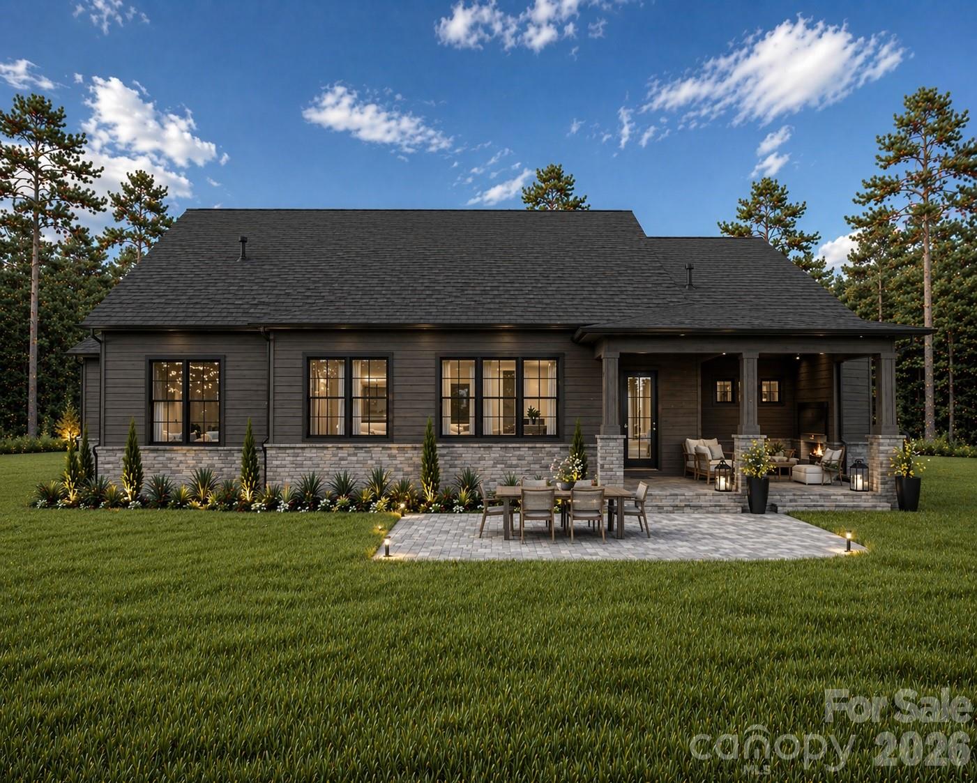 3 Dola Ray Place #3 — Stanley