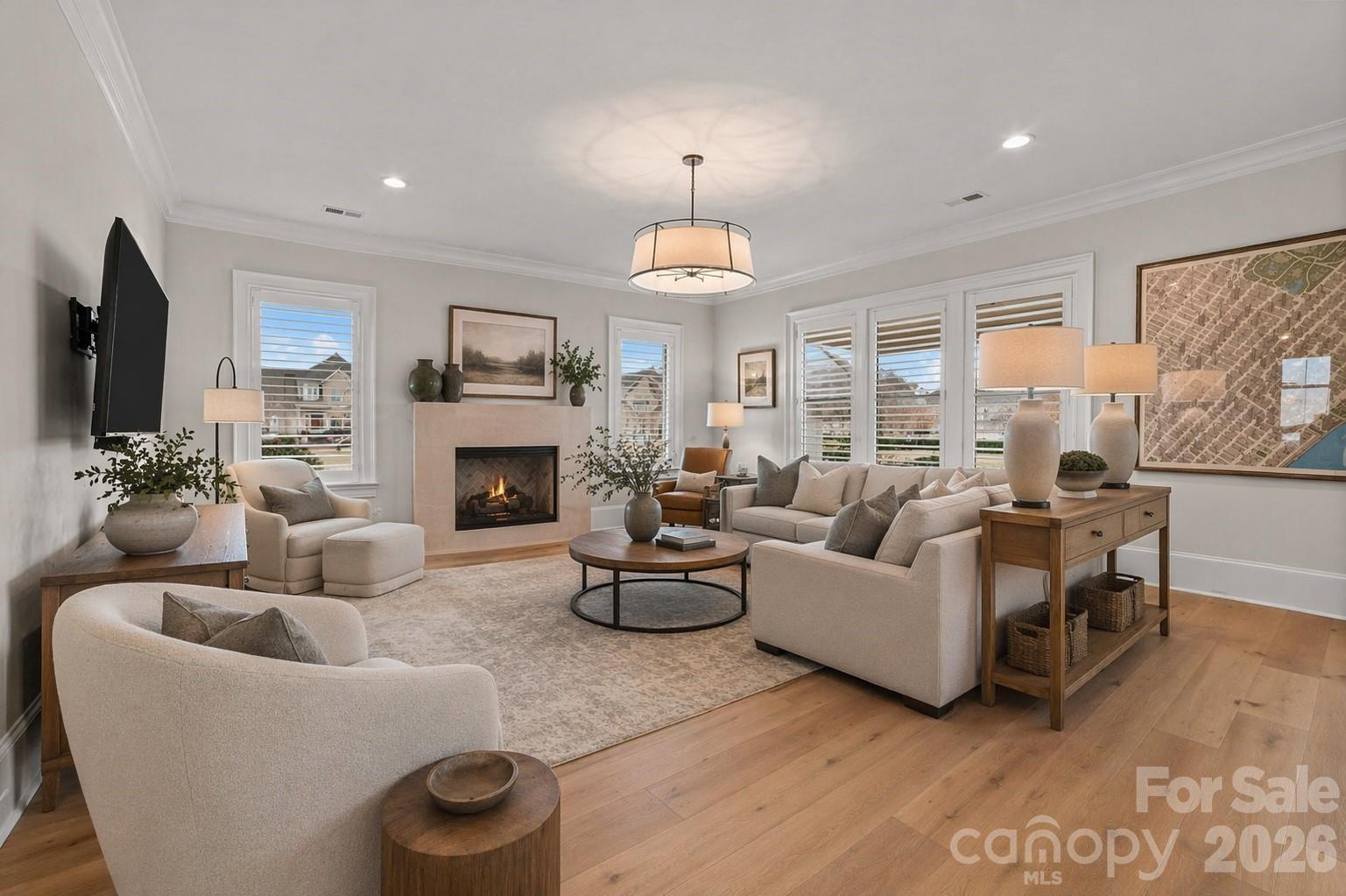 3 Dola Ray Place #3 — Stanley
