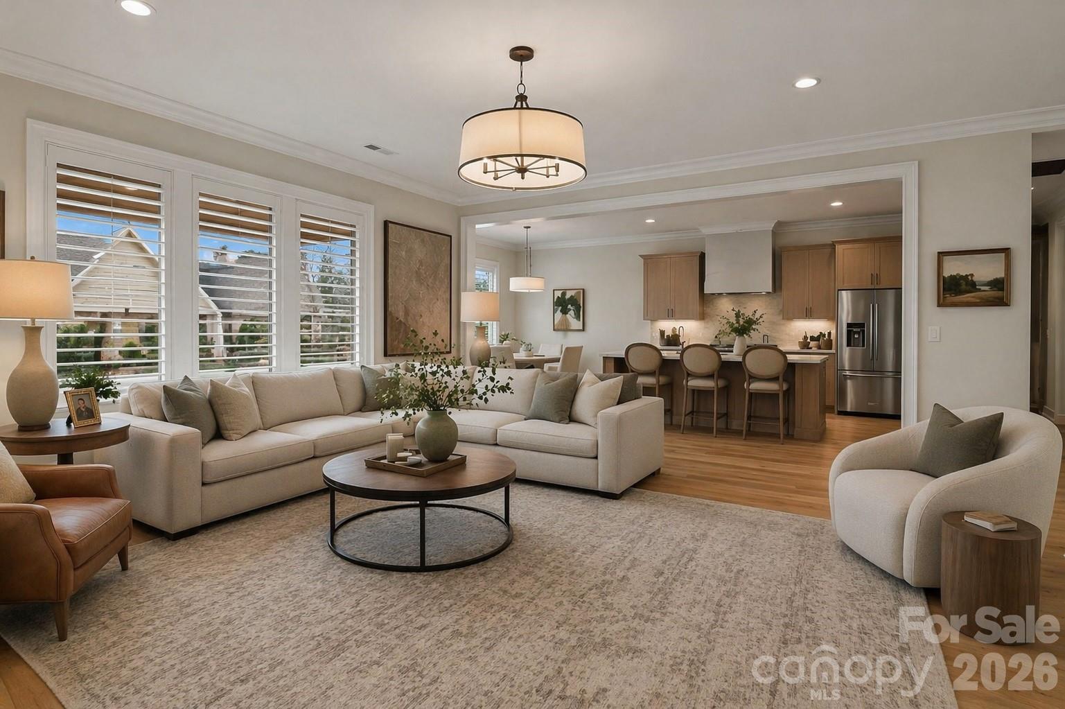 3 Dola Ray Place #3 — Stanley
