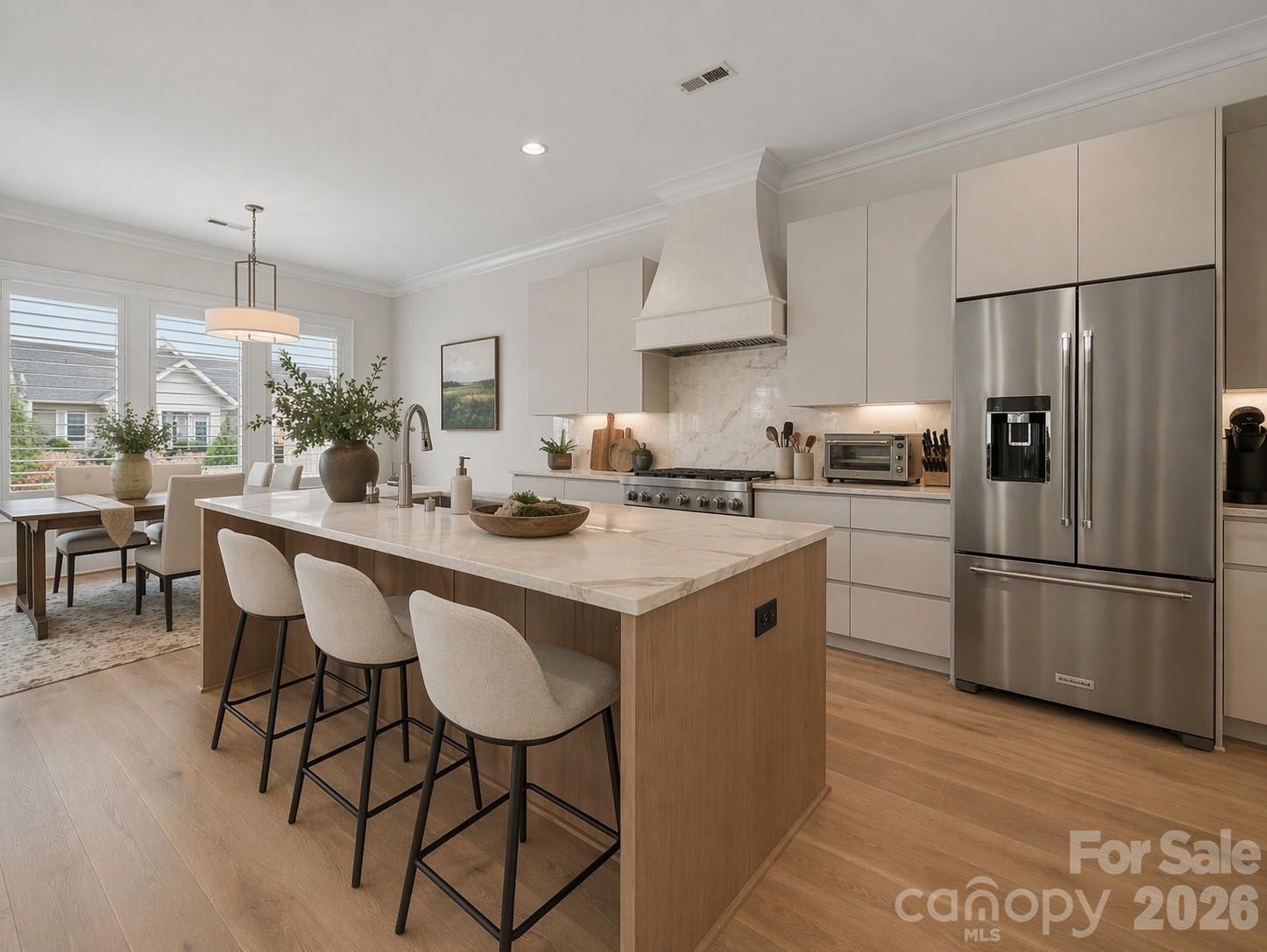 3 Dola Ray Place #3 — Stanley