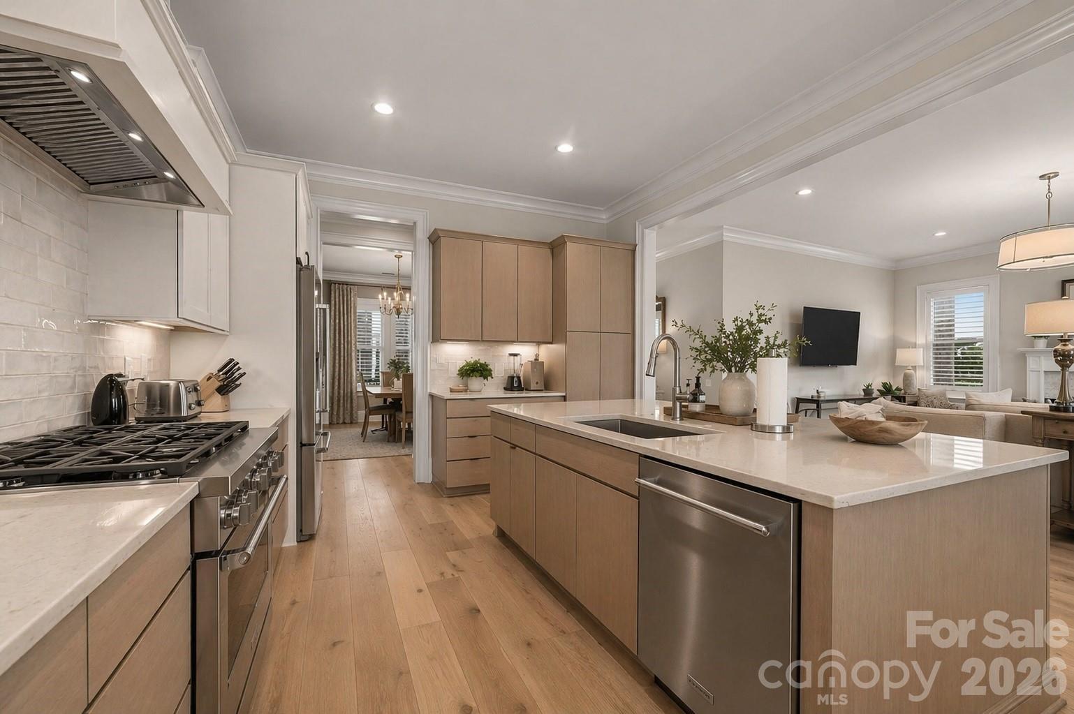 3 Dola Ray Place #3 — Stanley