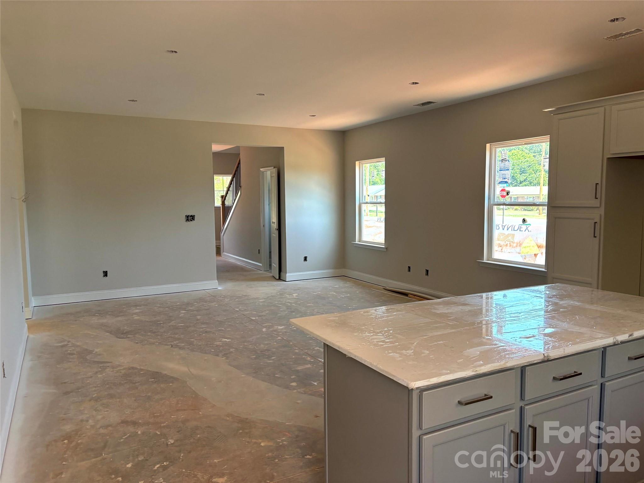 109 Honeycomb Court — Statesville
