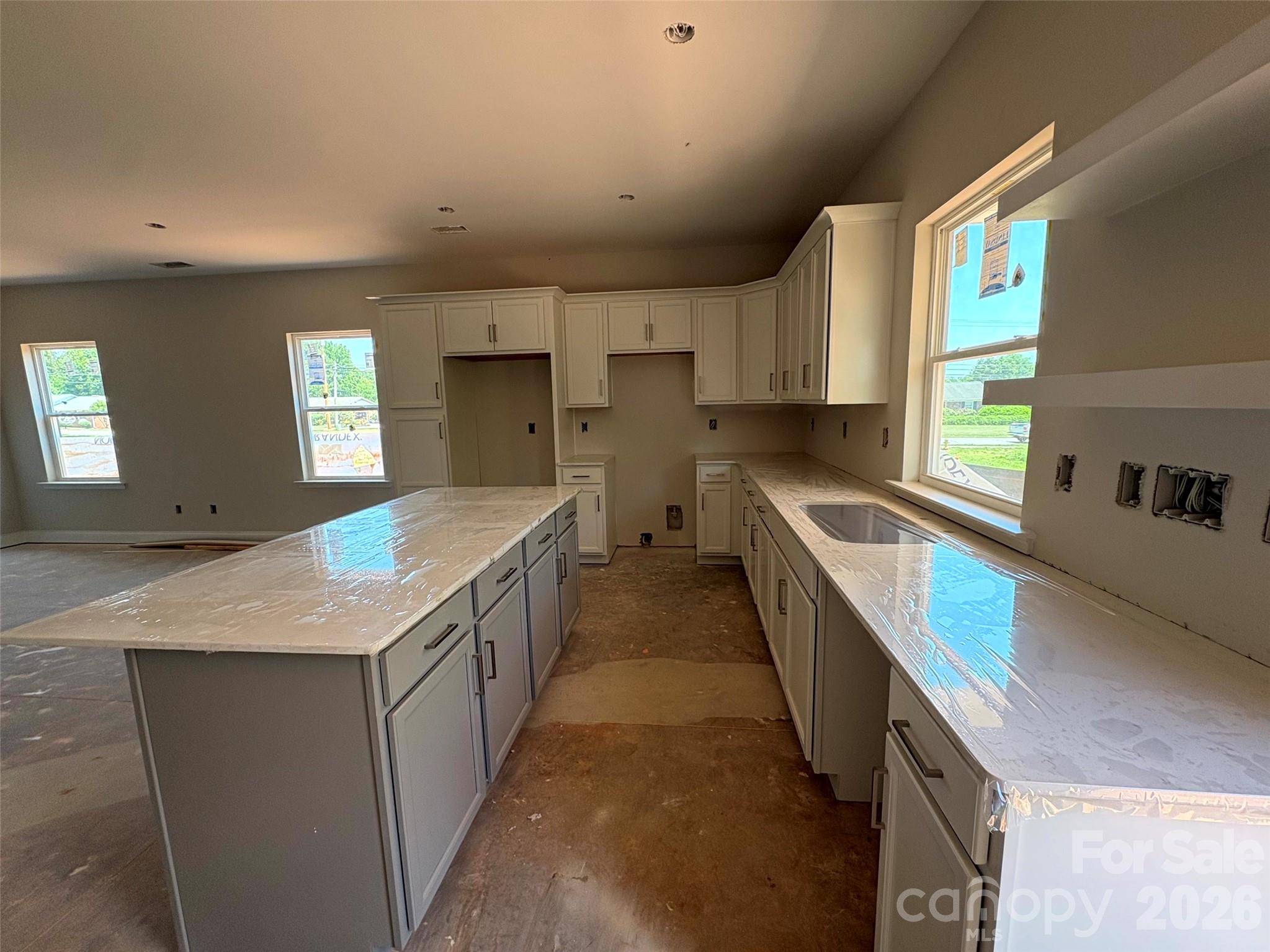 109 Honeycomb Court — Statesville