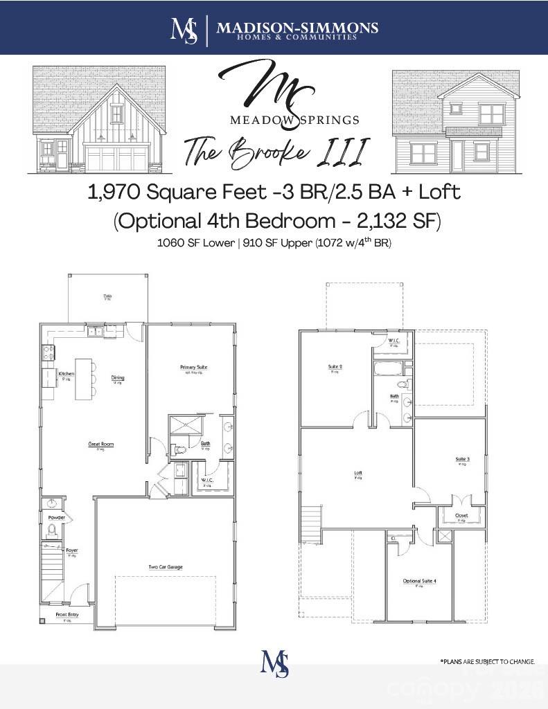 109 Honeycomb Court — Statesville