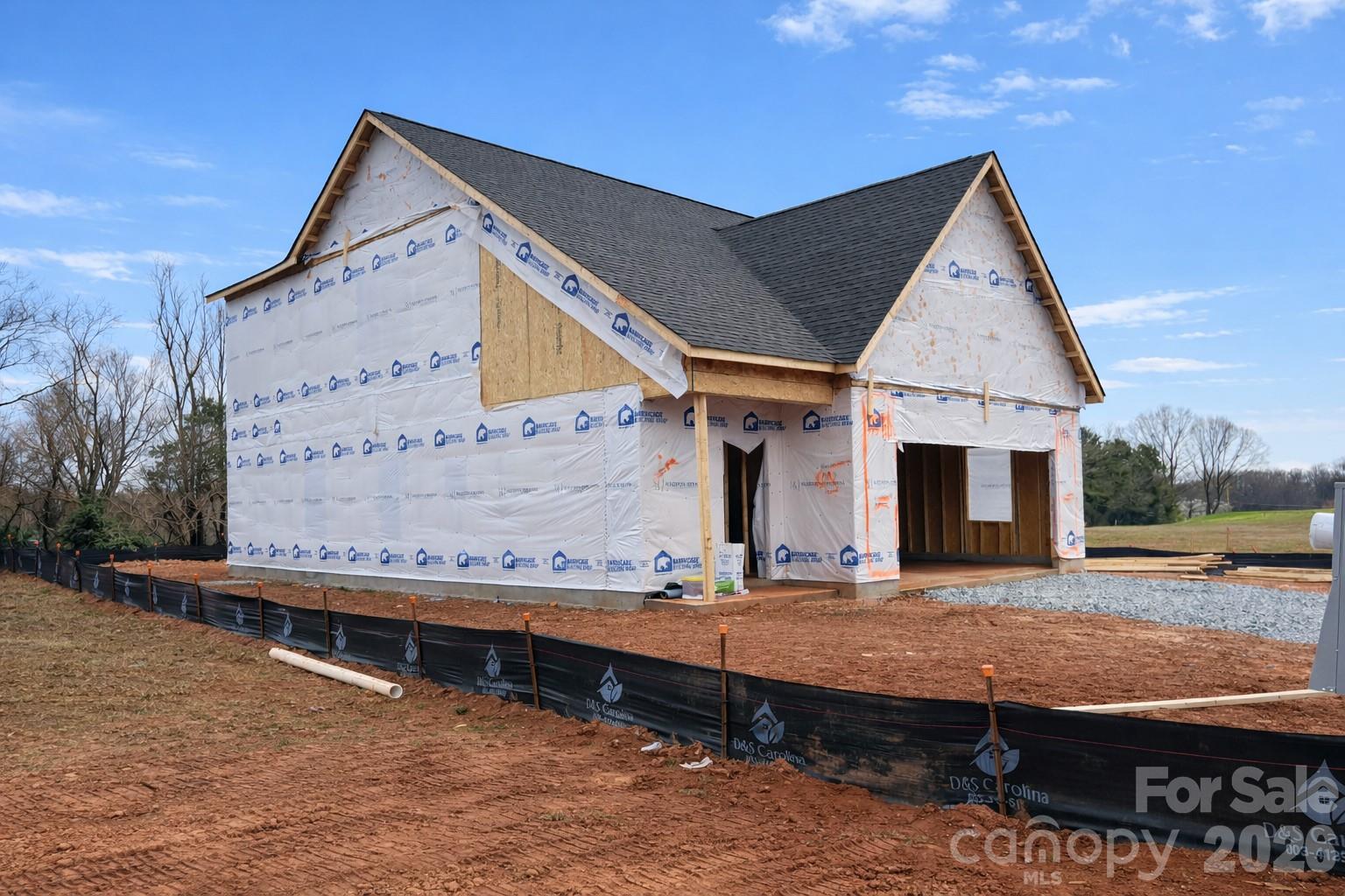 109 Honeycomb Court — Statesville