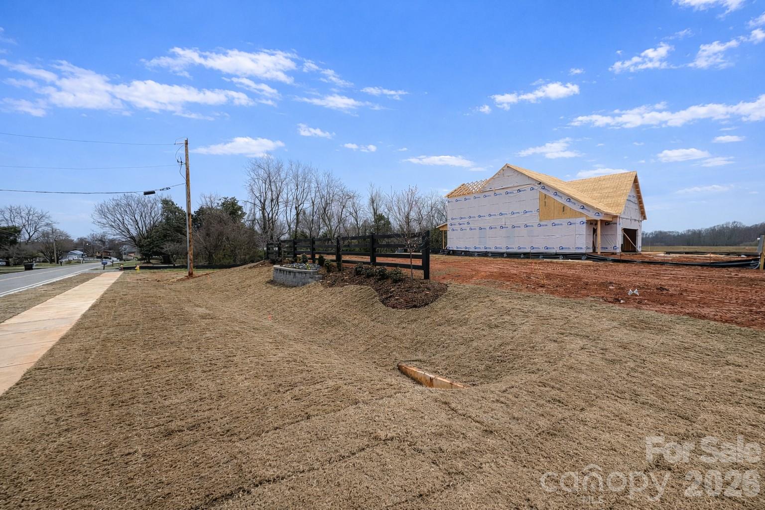 109 Honeycomb Court — Statesville