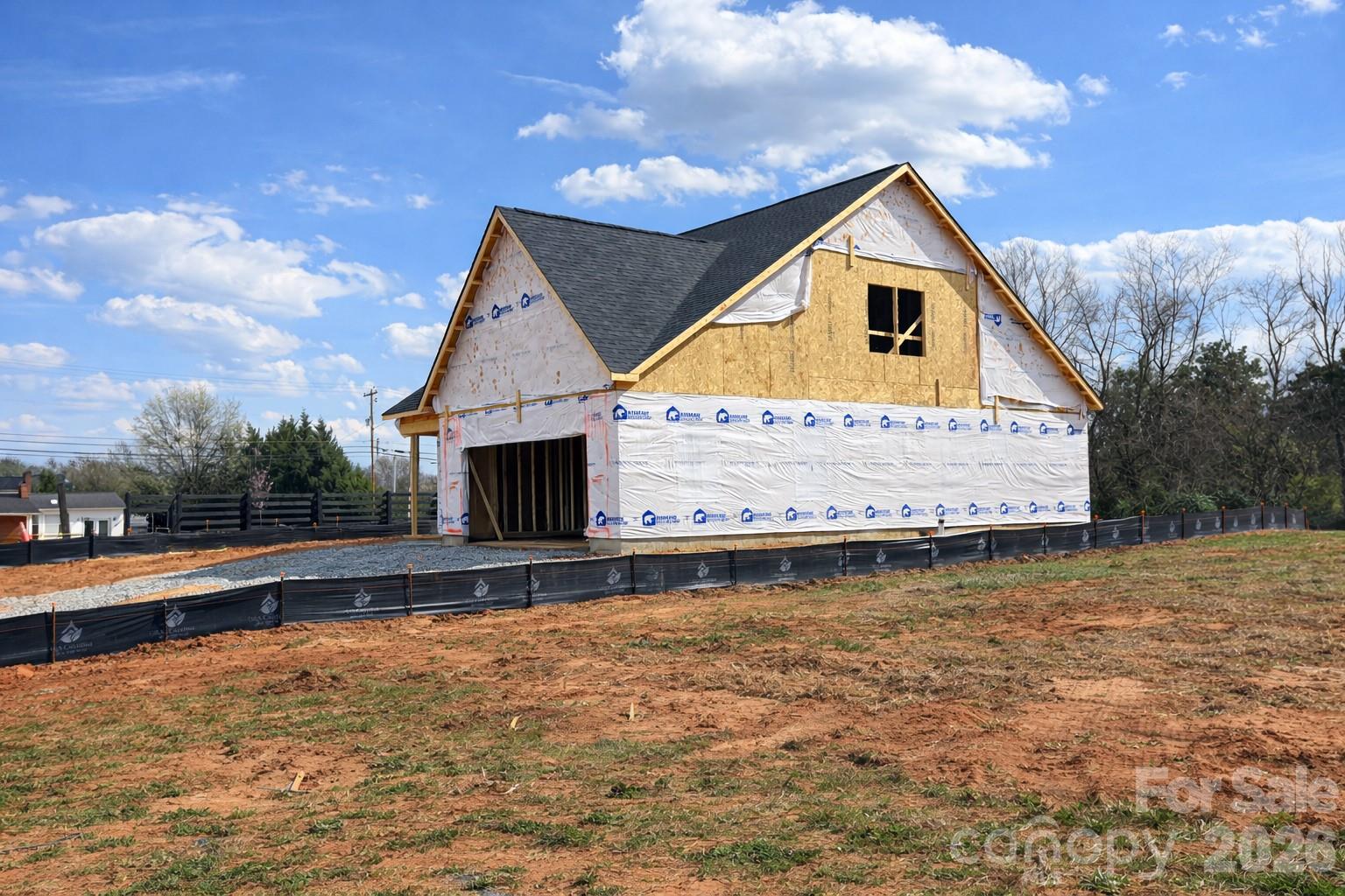 109 Honeycomb Court — Statesville