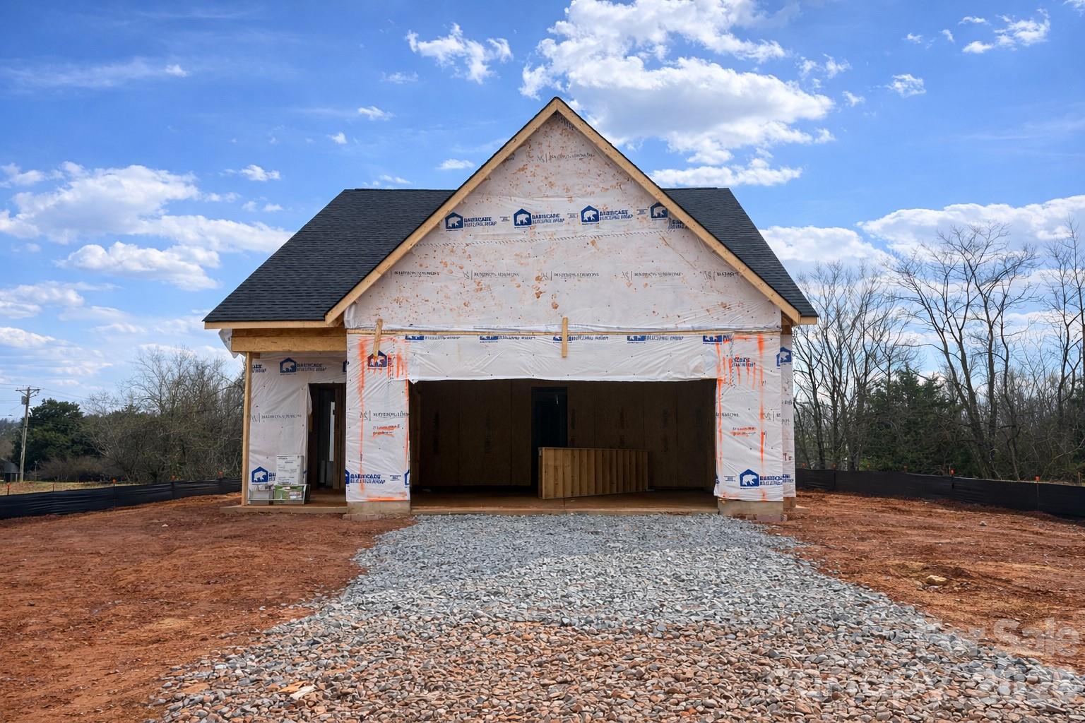 109 Honeycomb Court — Statesville