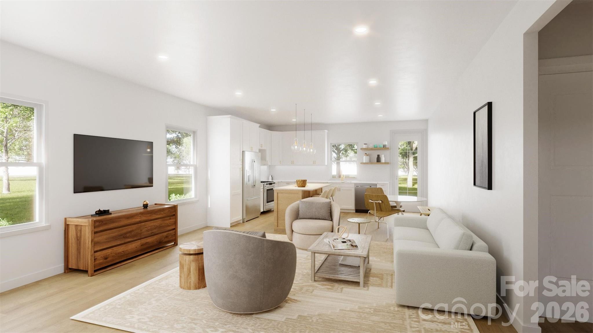 109 Honeycomb Court — Statesville