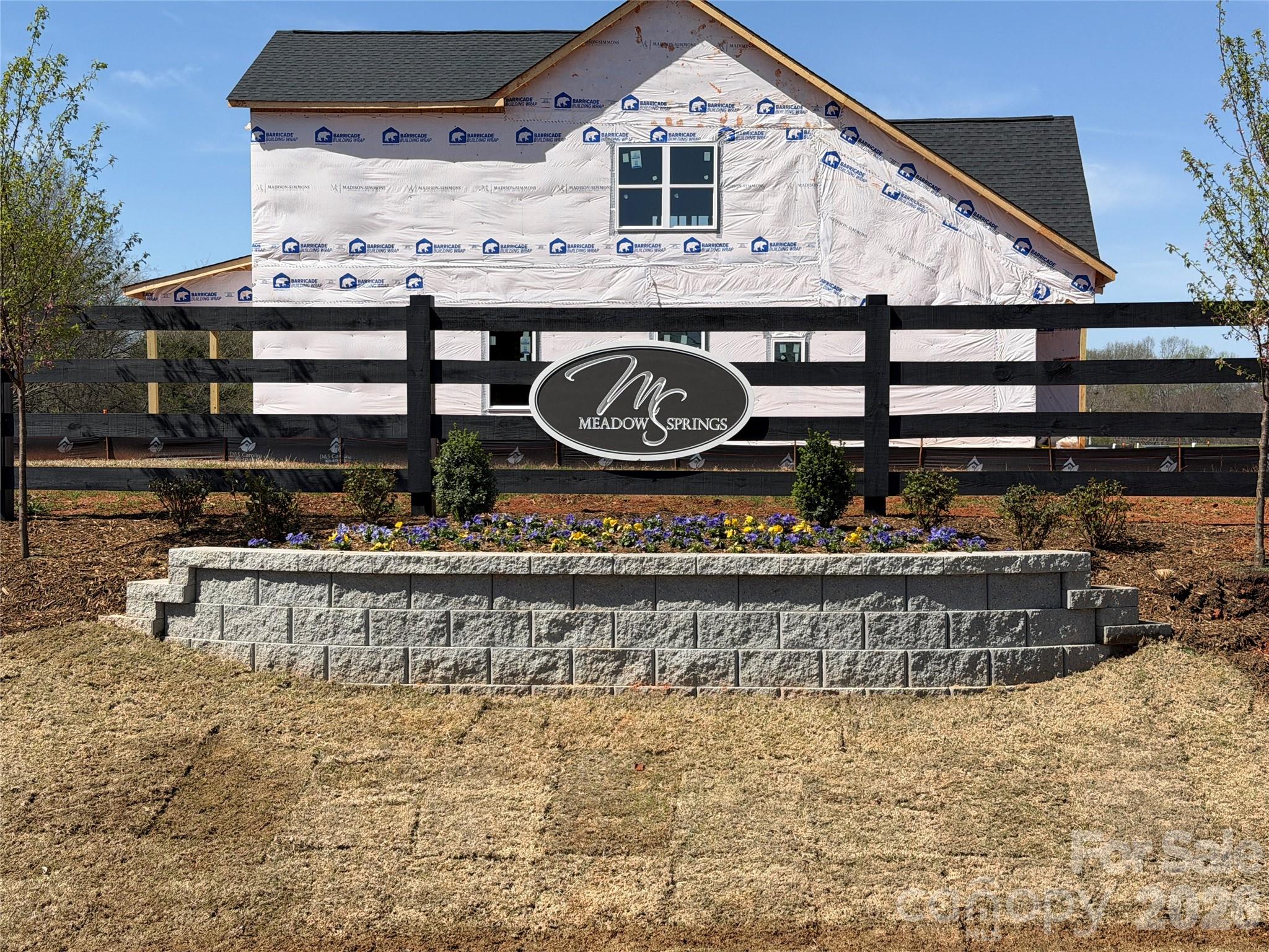 109 Honeycomb Court — Statesville
