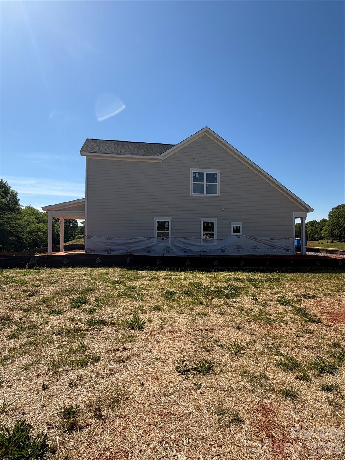 109 Honeycomb Court — Statesville