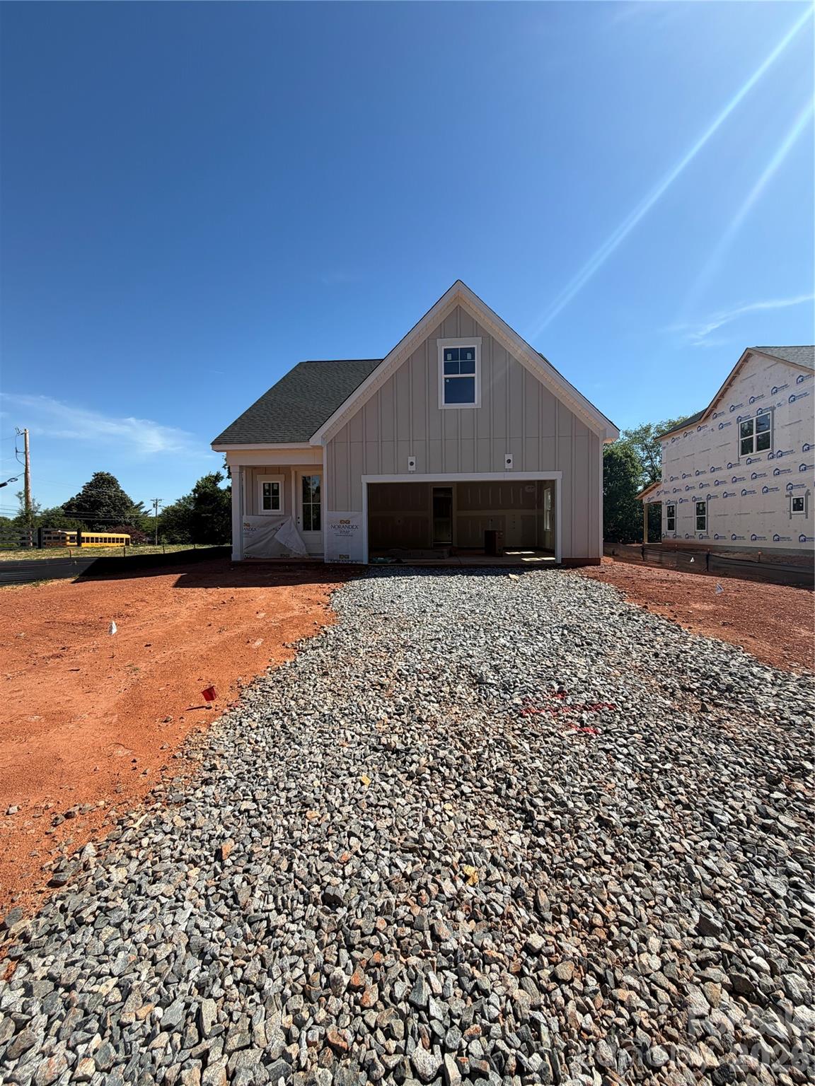 109 Honeycomb Court — Statesville