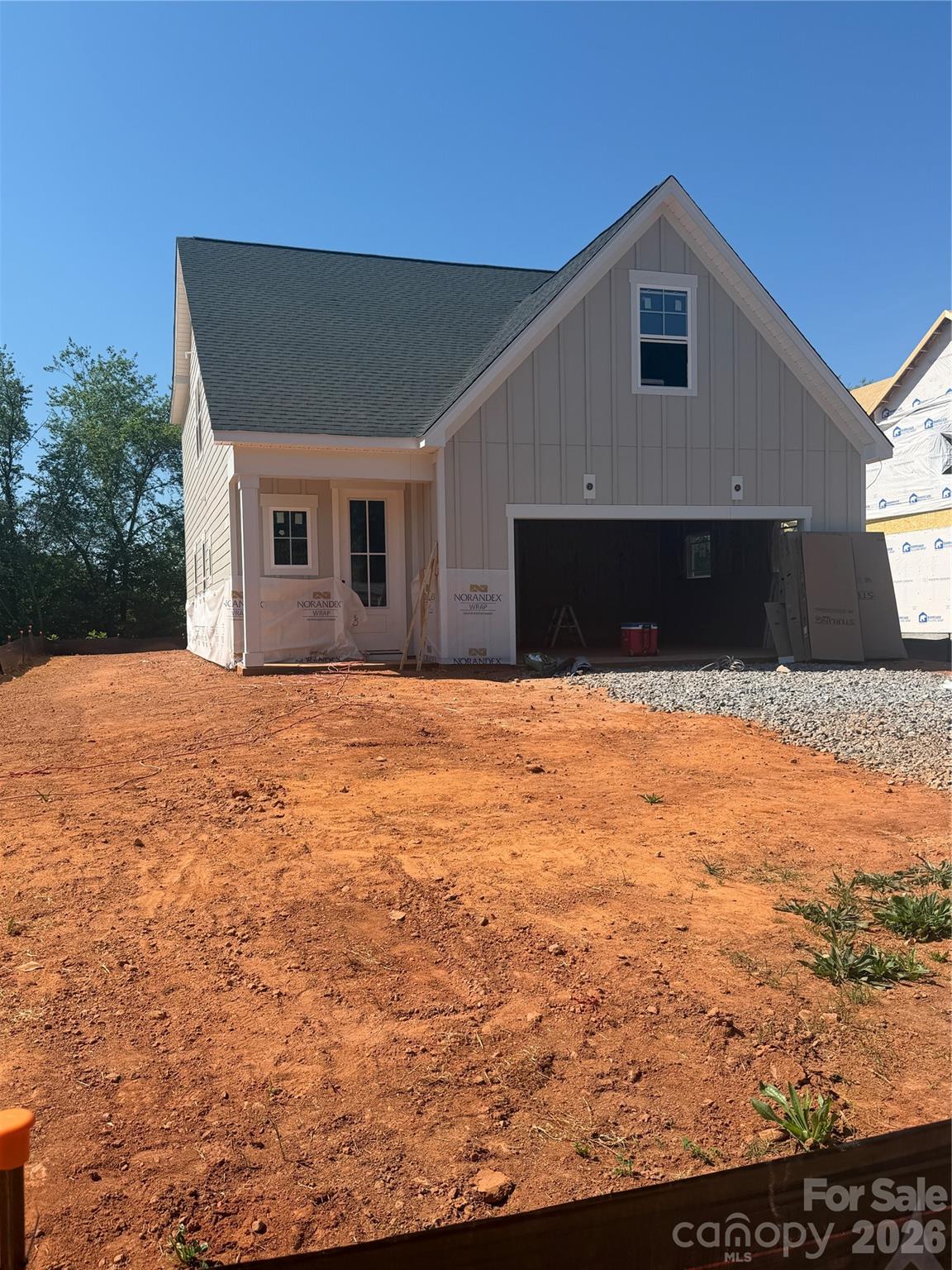 109 Honeycomb Court — Statesville