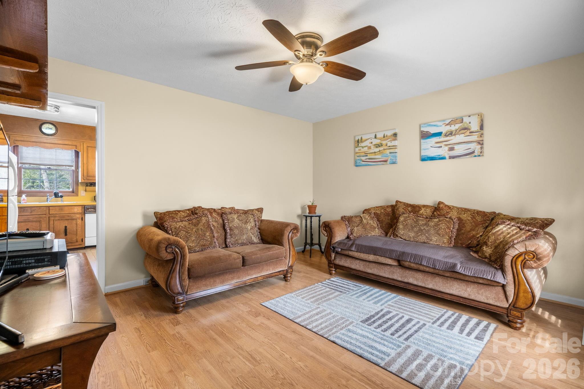 3384 Sheely Road — Lenoir