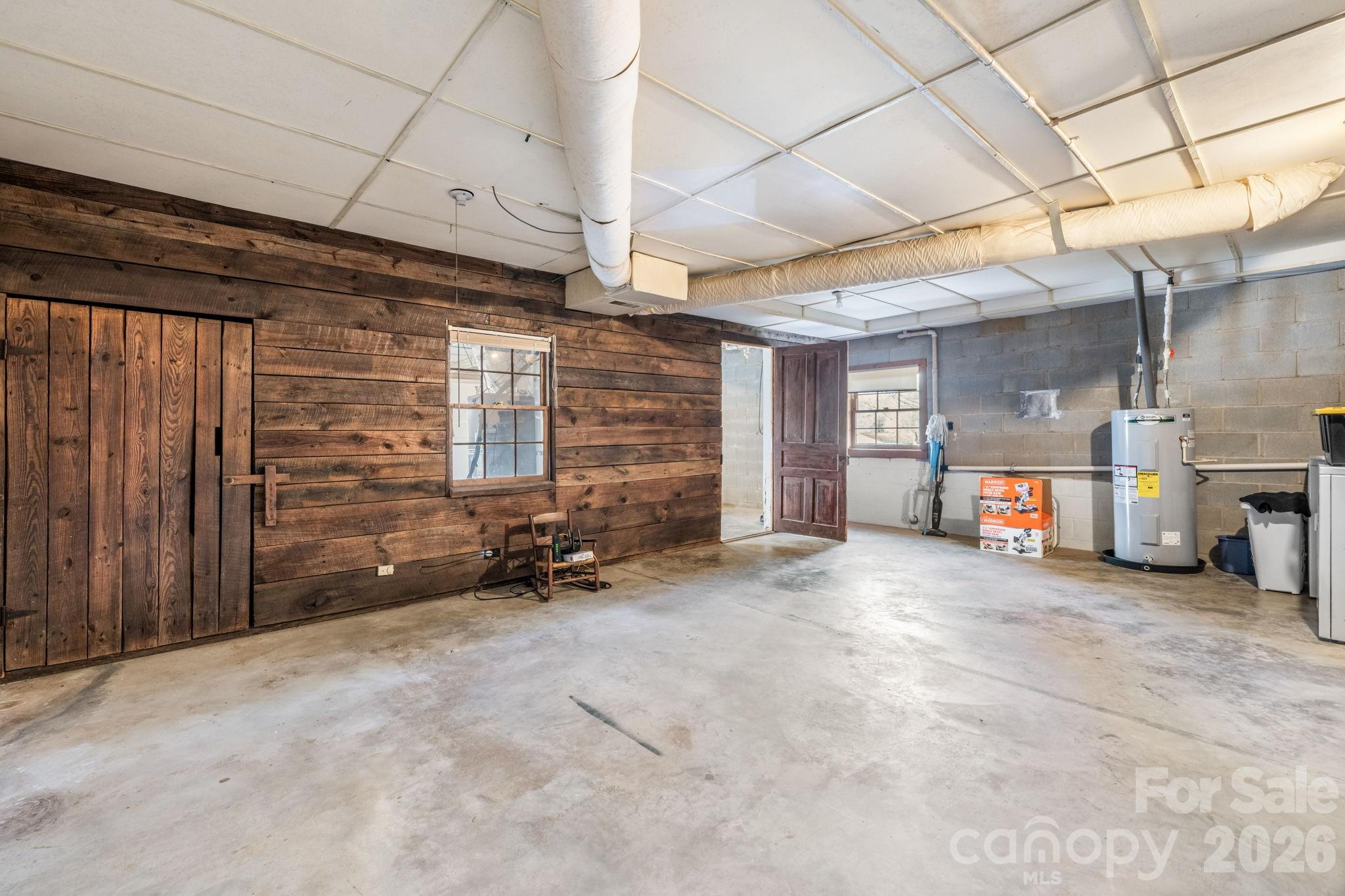 3384 Sheely Road — Lenoir