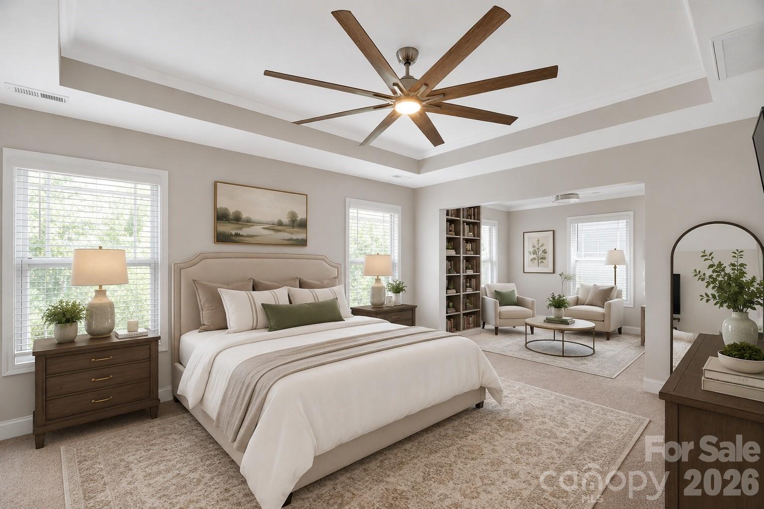 2009 Burton Point Court — Waxhaw