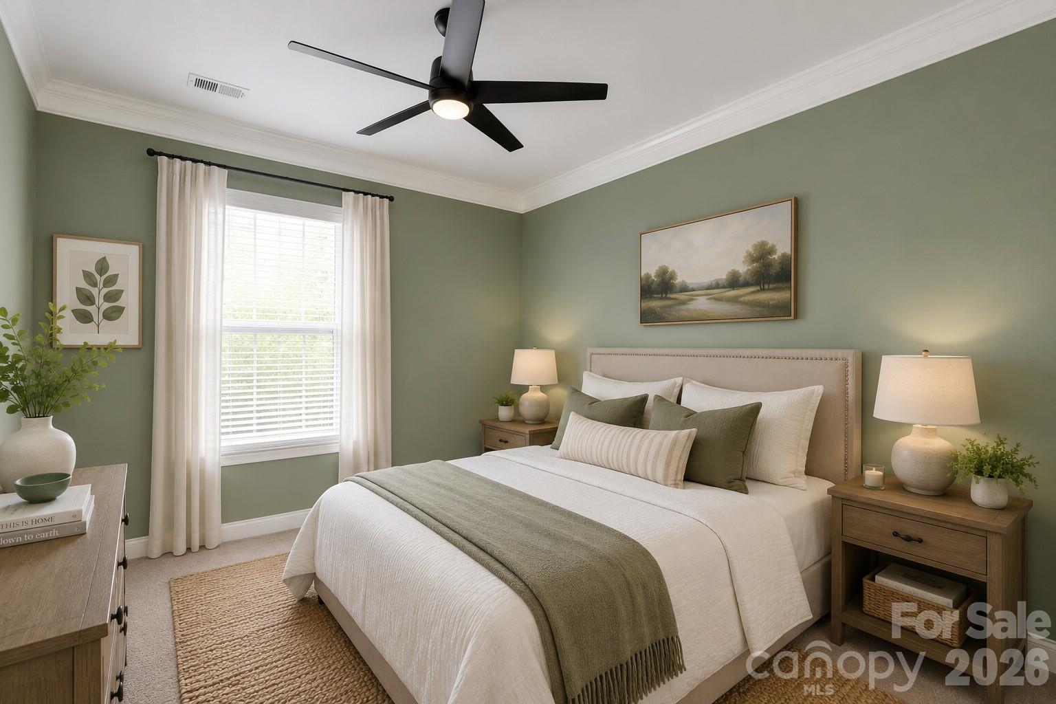 2009 Burton Point Court — Waxhaw