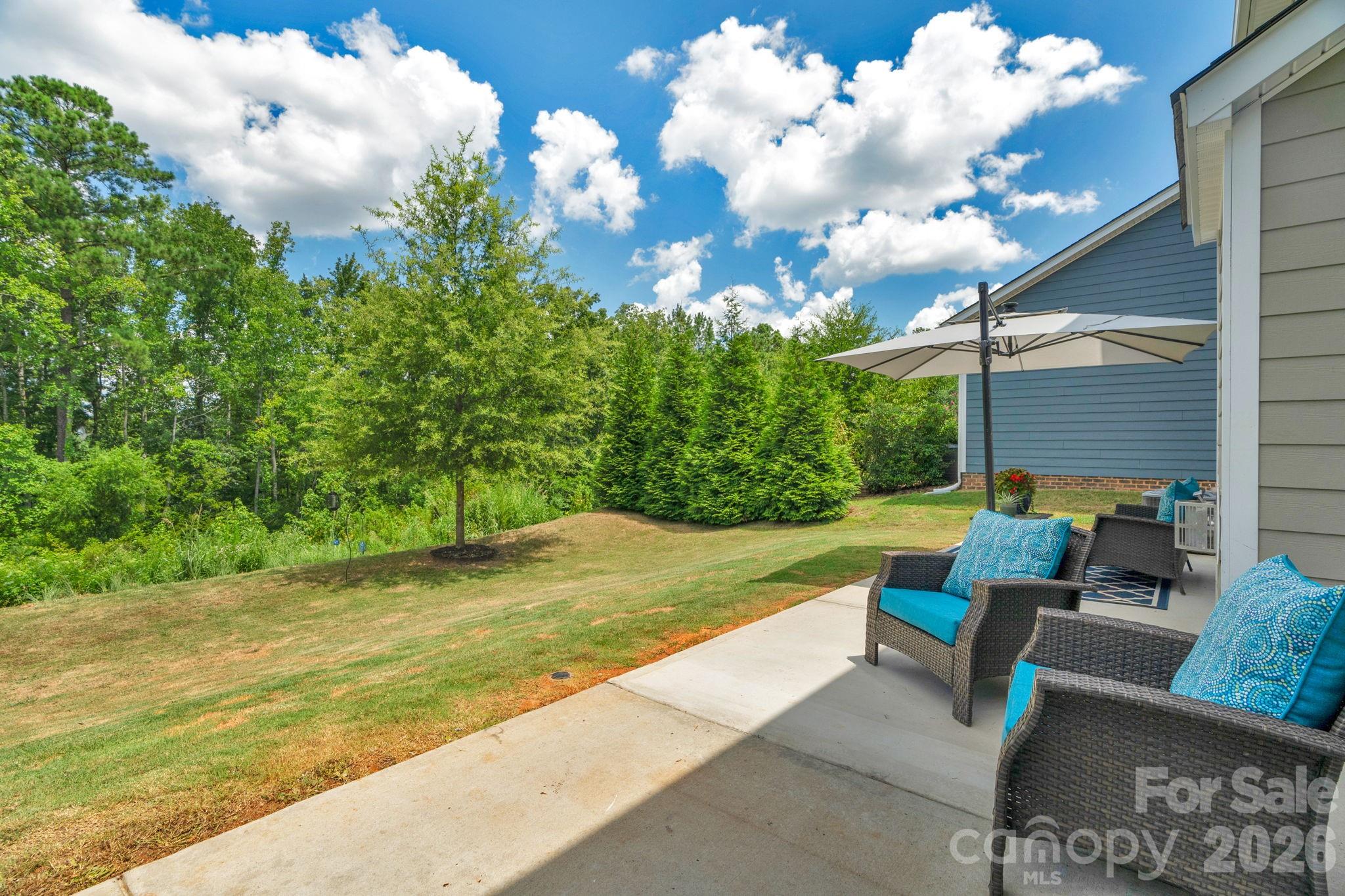 2009 Burton Point Court — Waxhaw
