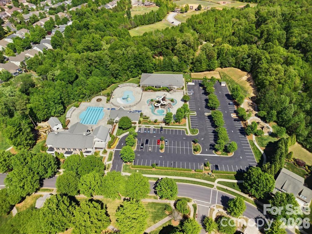 2009 Burton Point Court — Waxhaw