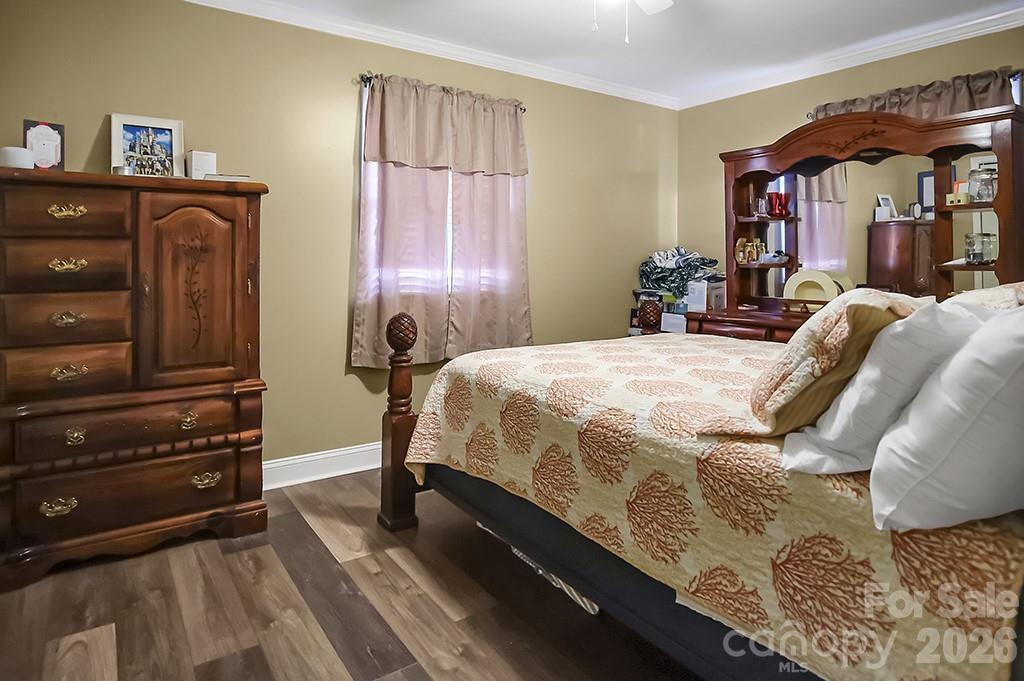 122 Rockman Road — Grover