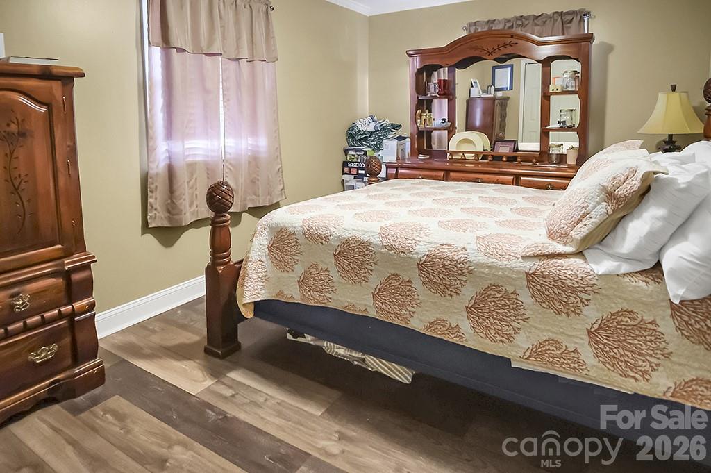 122 Rockman Road — Grover