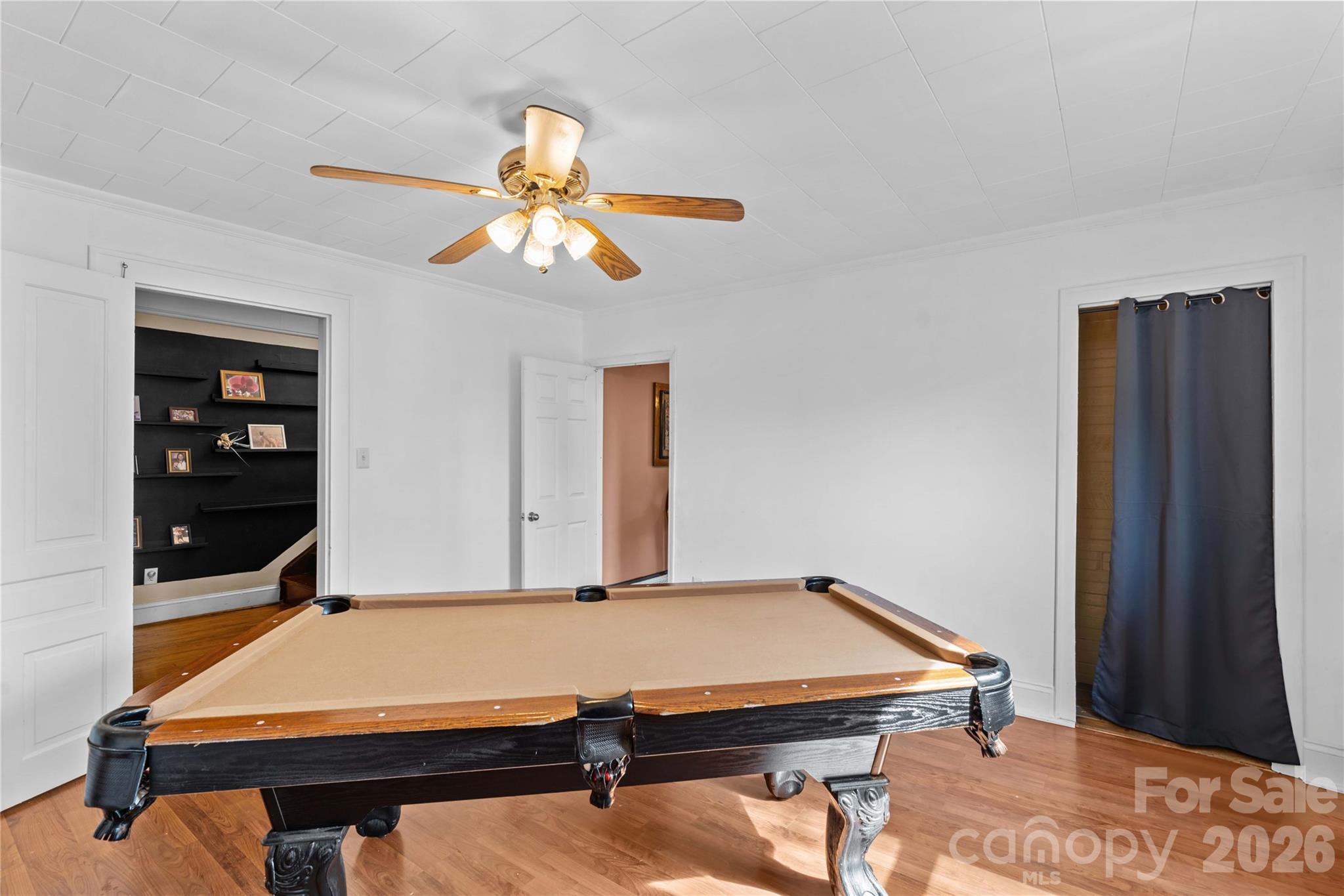 1022 Railroad Avenue — China Grove