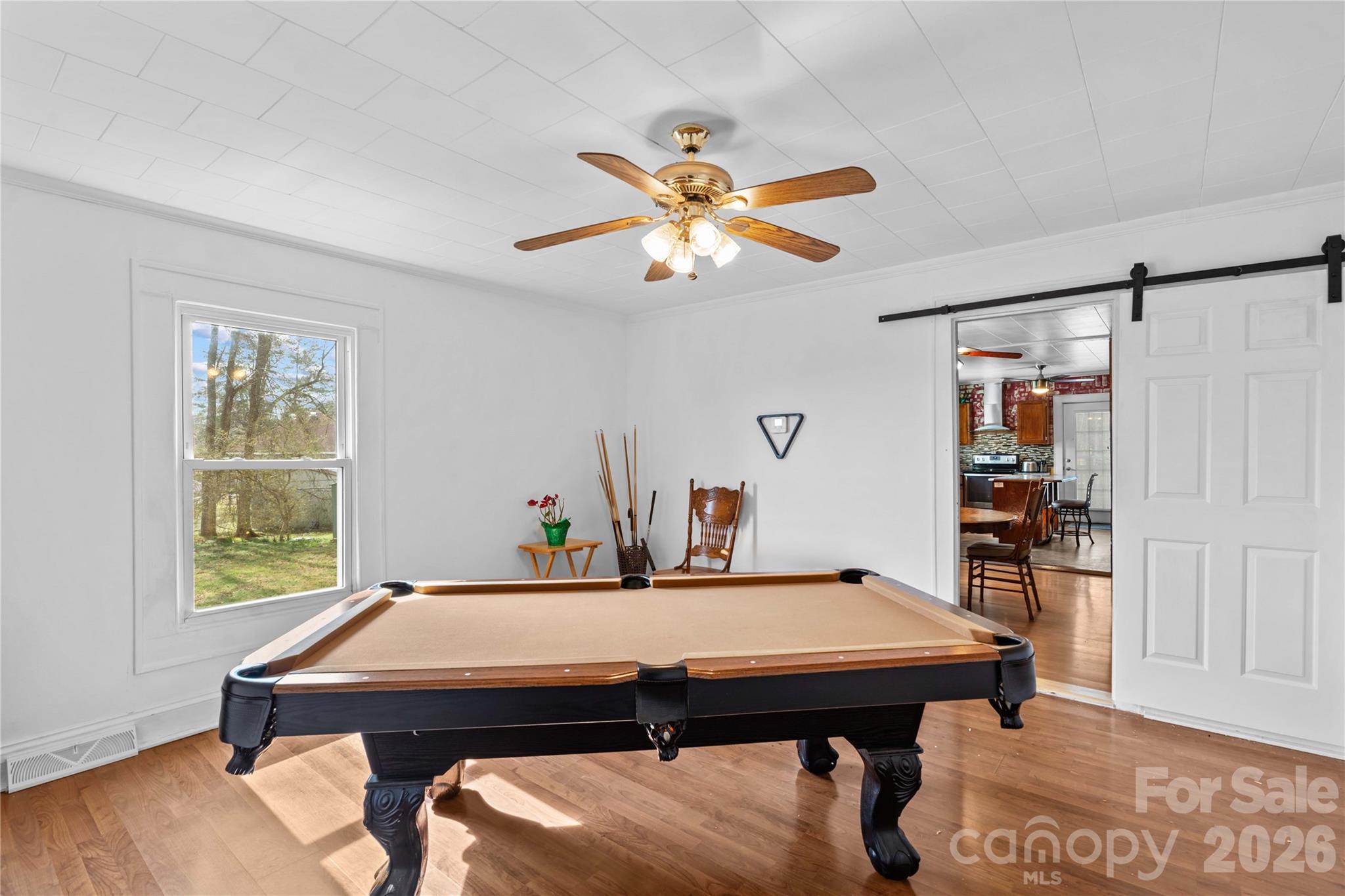 1022 Railroad Avenue — China Grove