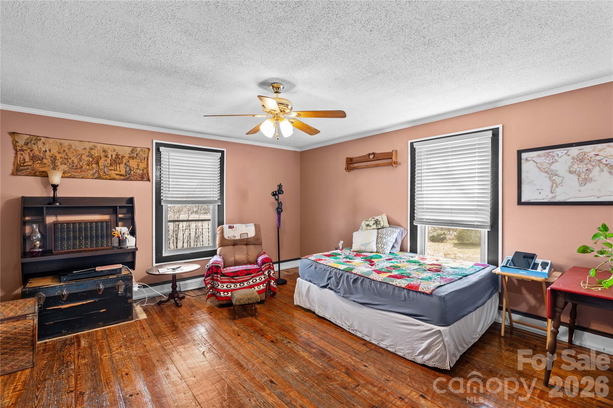 1022 Railroad Avenue — China Grove