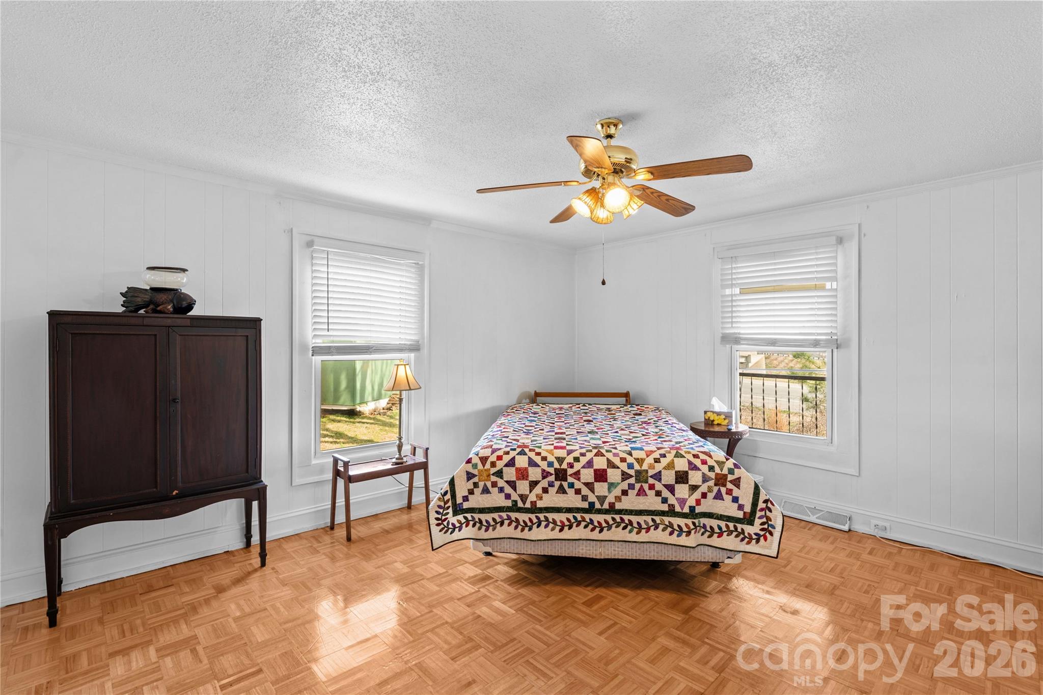 1022 Railroad Avenue — China Grove