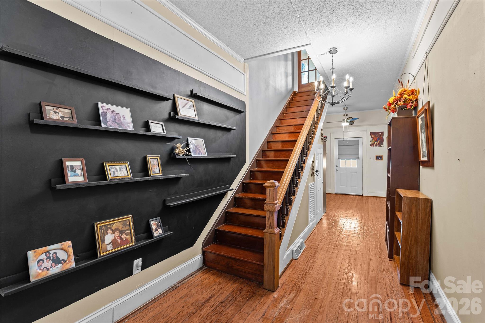 1022 Railroad Avenue — China Grove