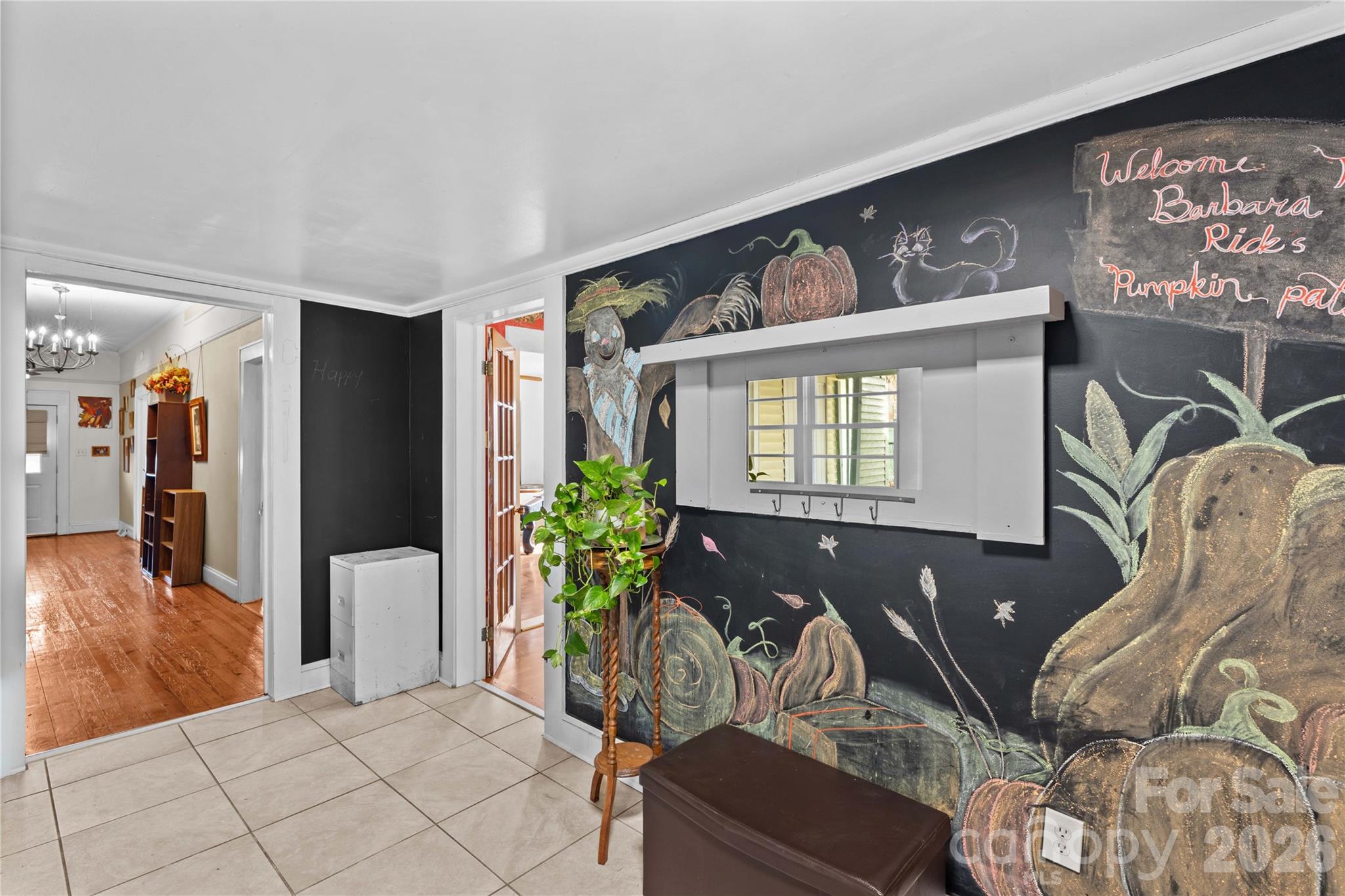 1022 Railroad Avenue — China Grove
