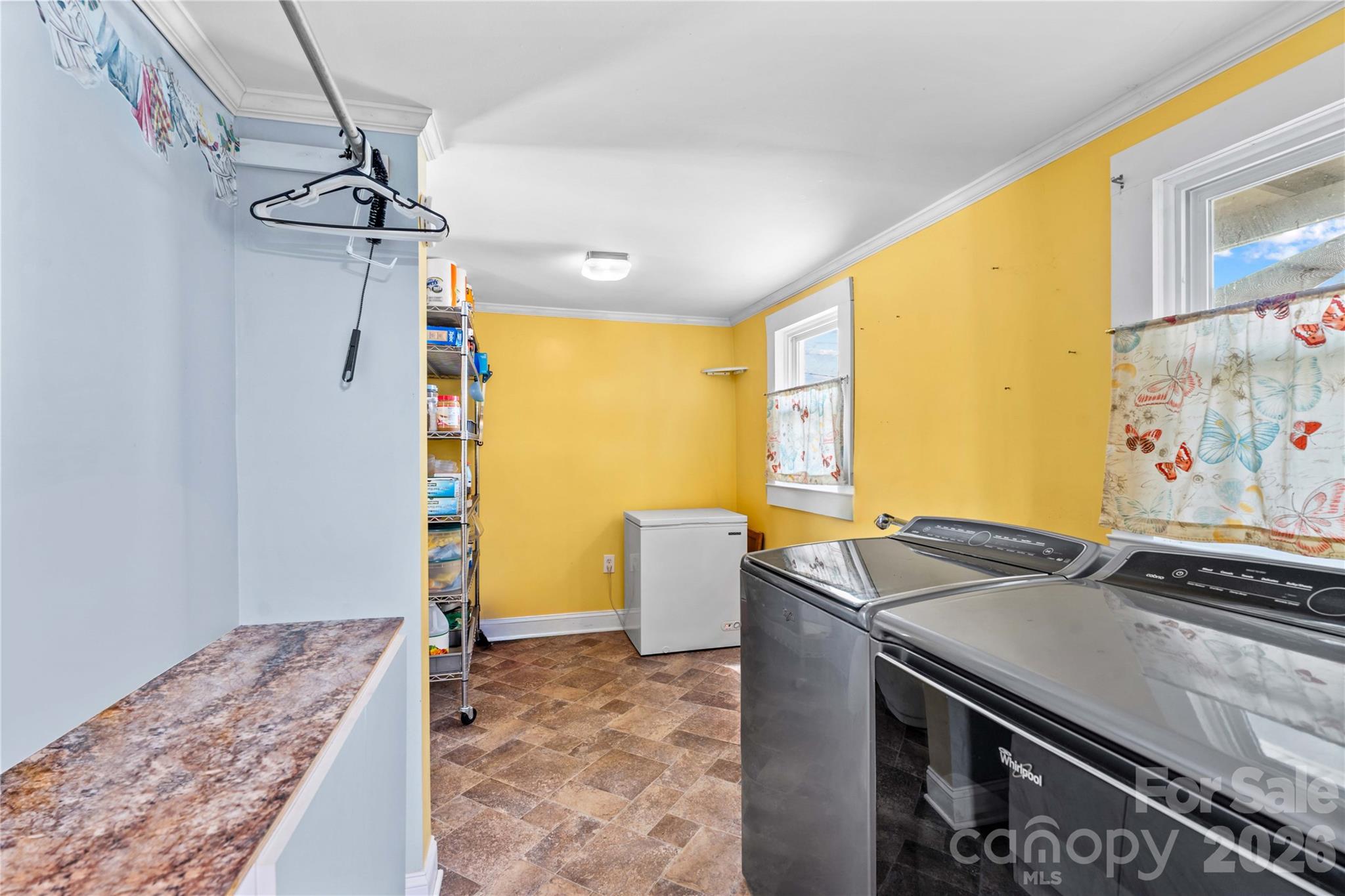 1022 Railroad Avenue — China Grove