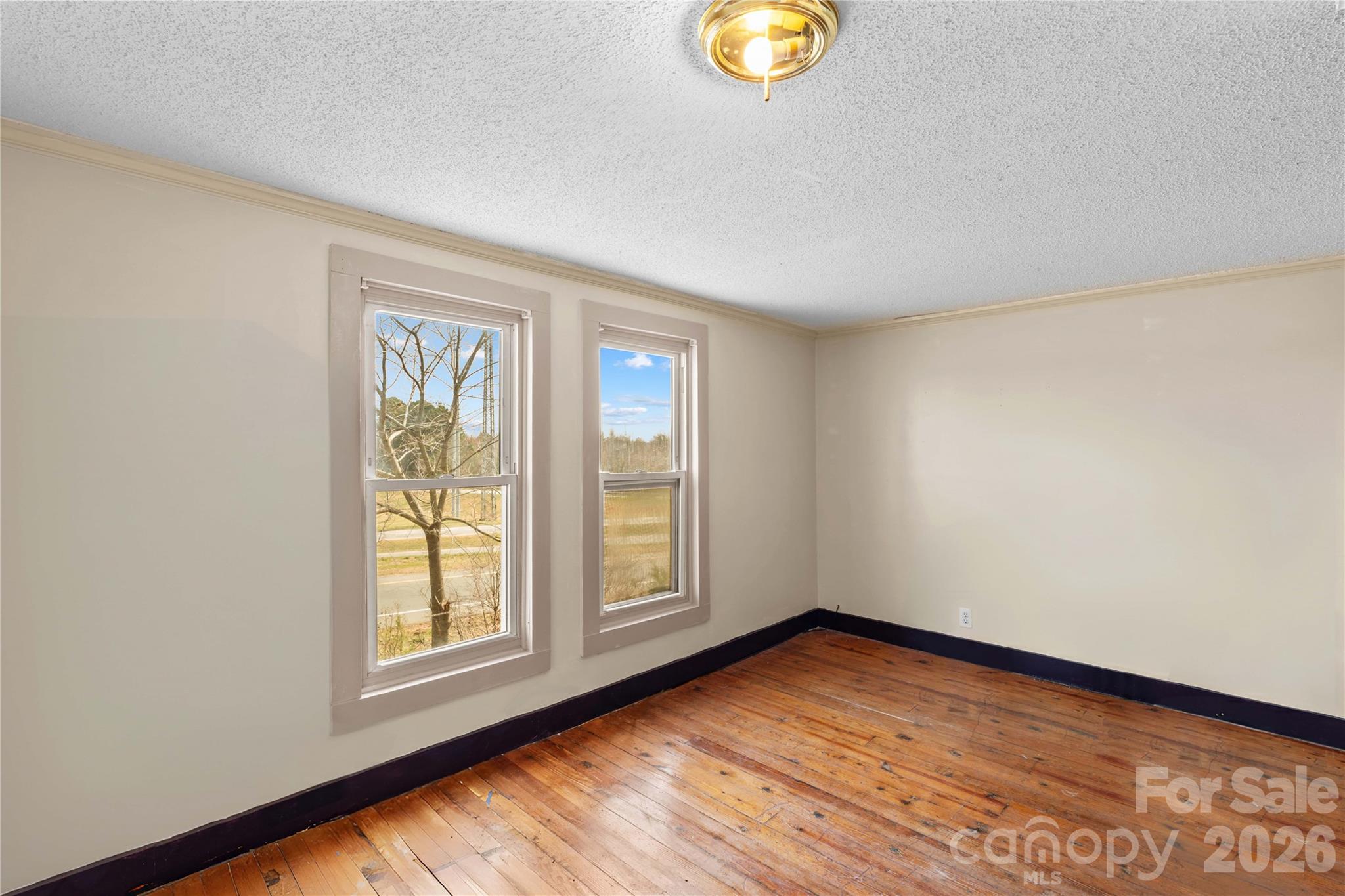1022 Railroad Avenue — China Grove