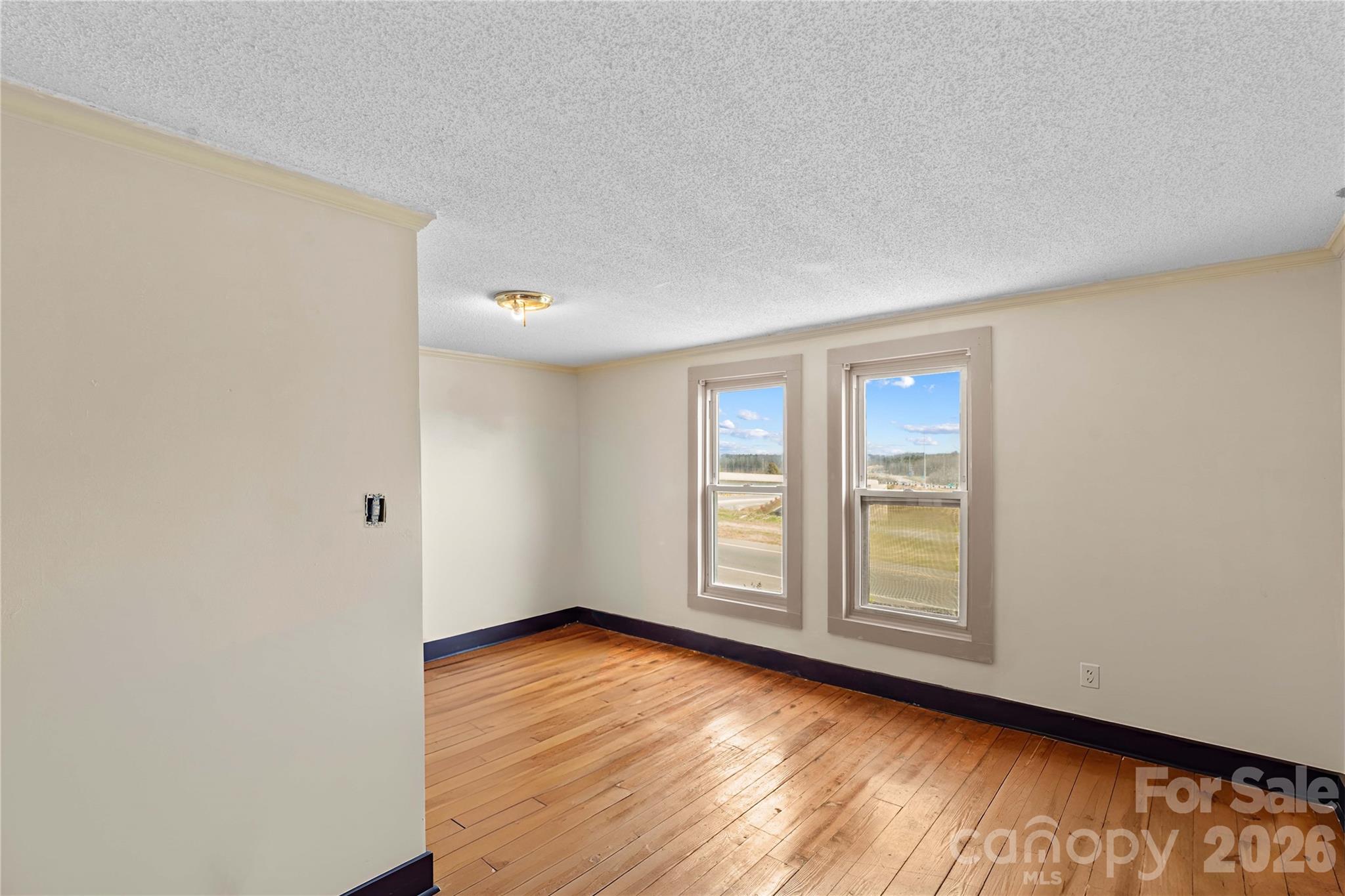 1022 Railroad Avenue — China Grove