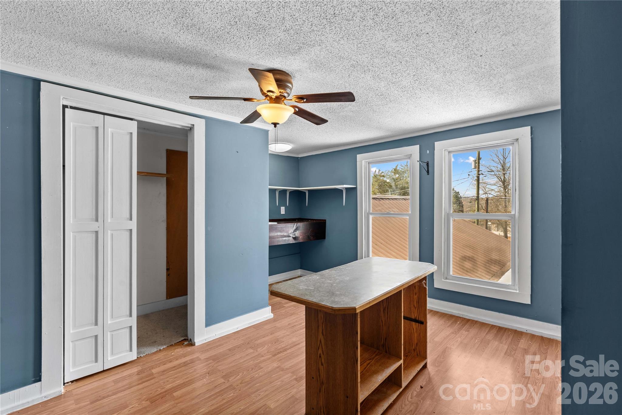 1022 Railroad Avenue — China Grove