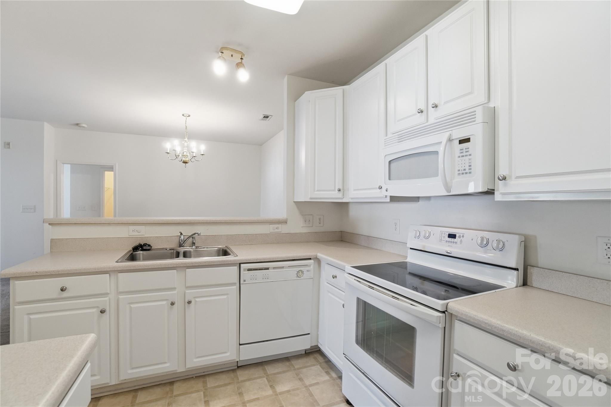 16742 Amberside Road E — Cornelius