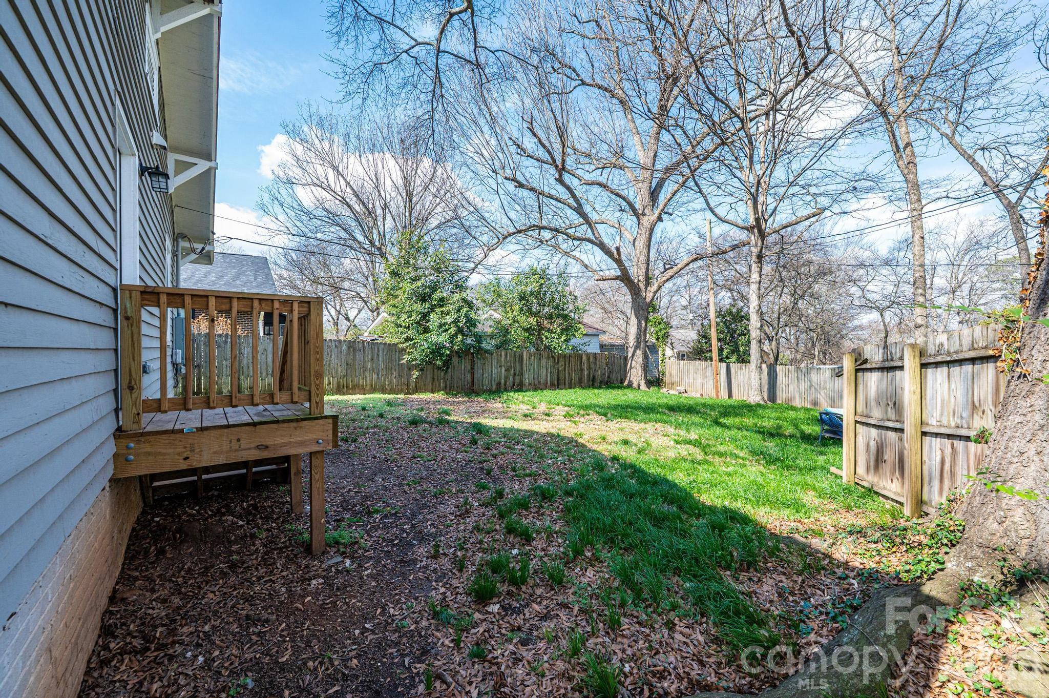 308 W sycamore Street — Lincolnton