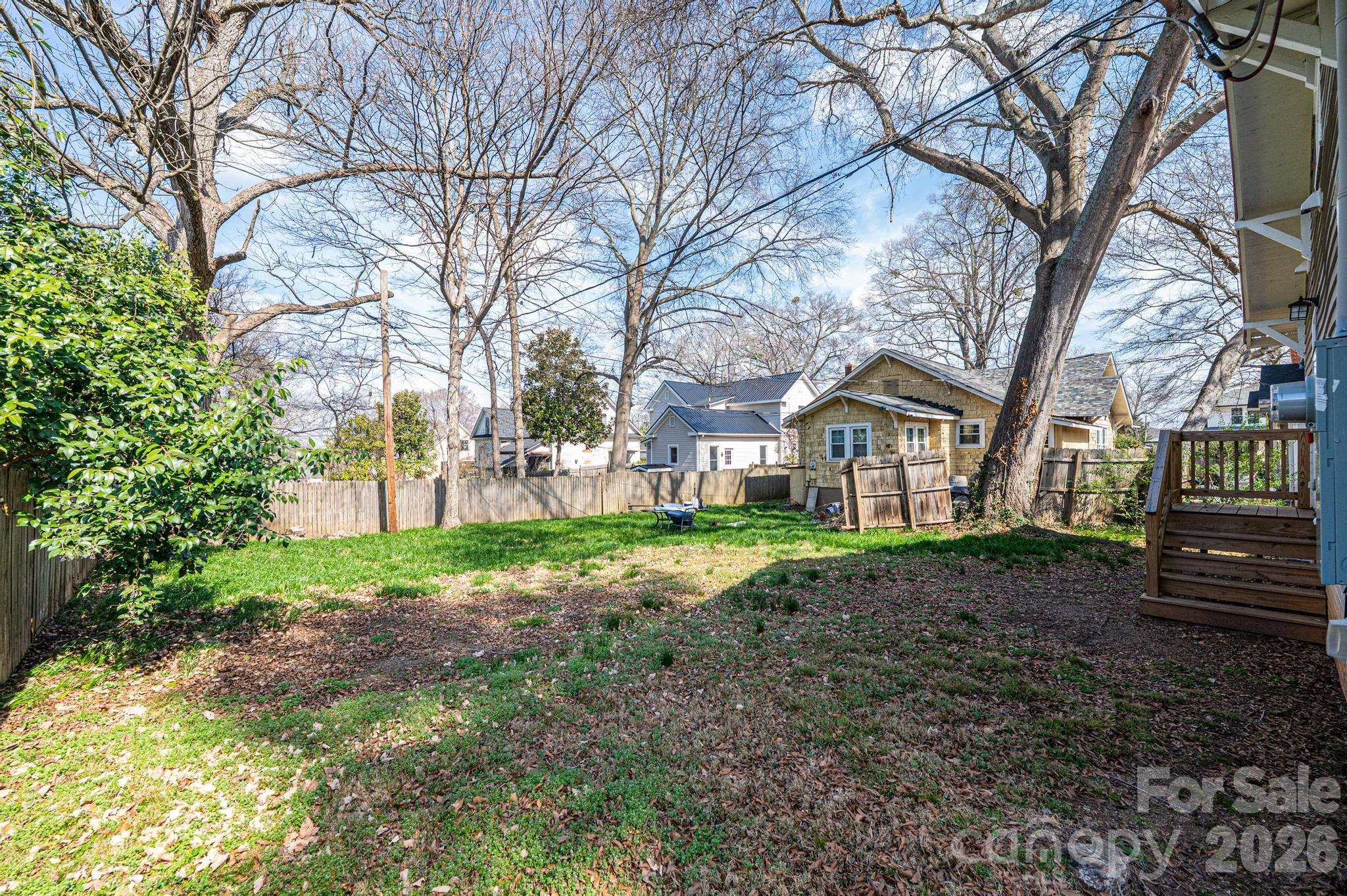 308 W sycamore Street — Lincolnton