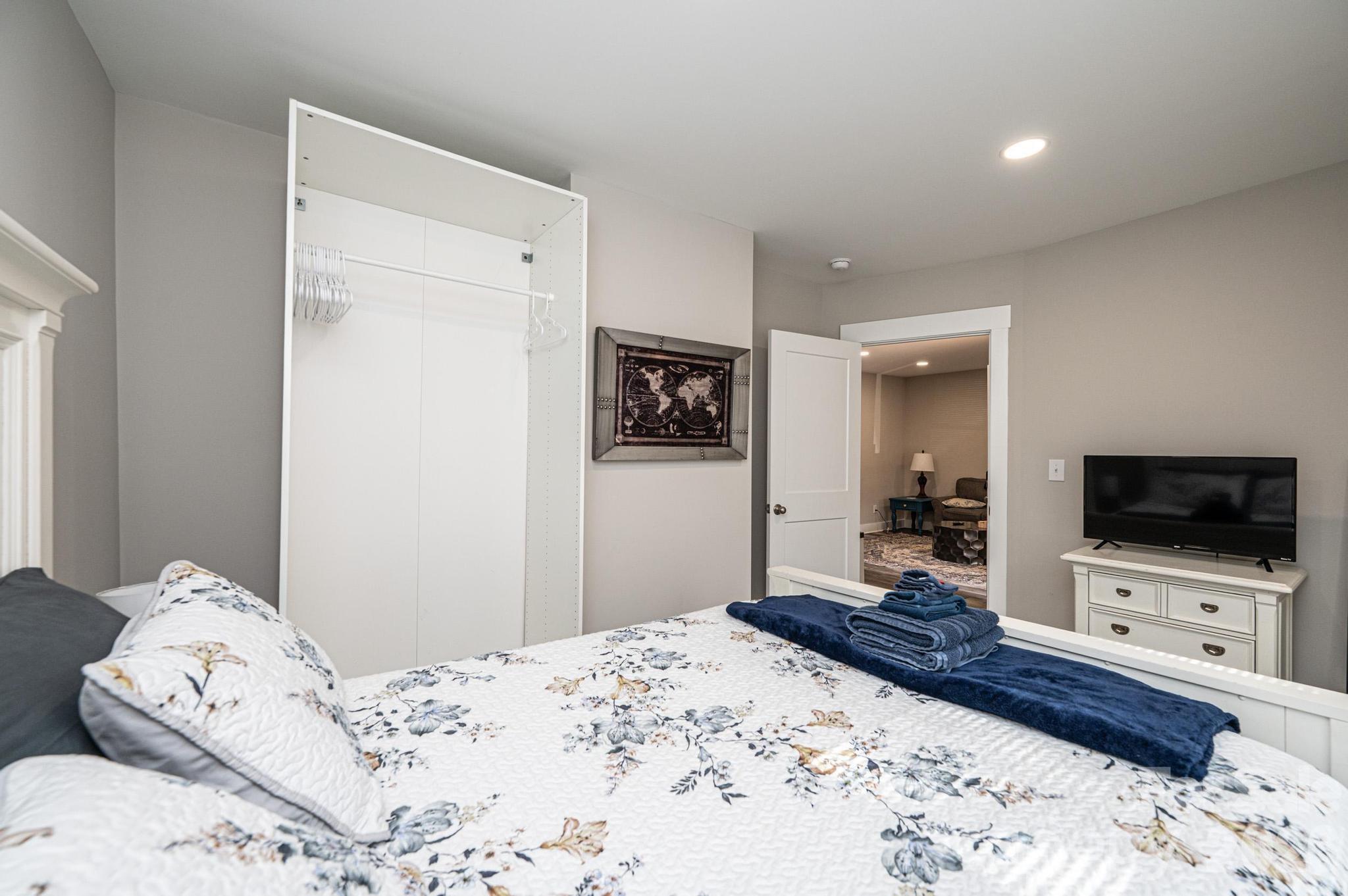 308 W sycamore Street — Lincolnton