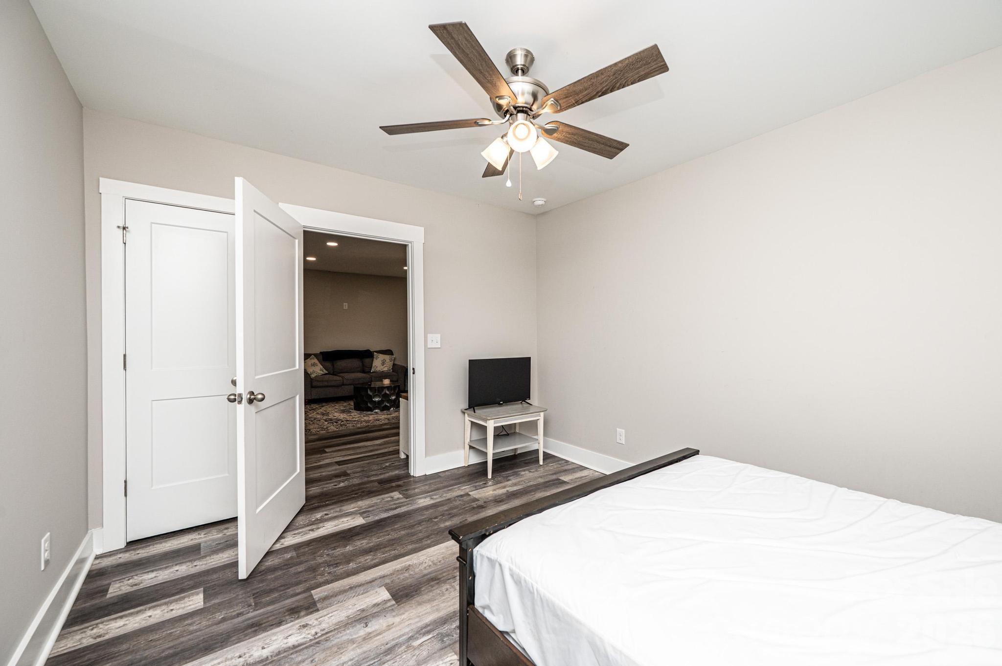 308 W sycamore Street — Lincolnton
