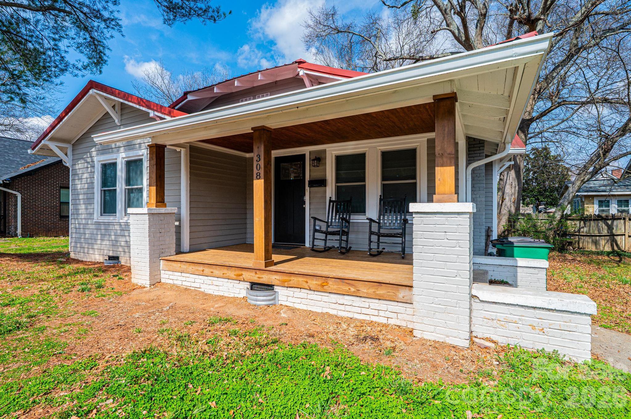 308 W sycamore Street — Lincolnton
