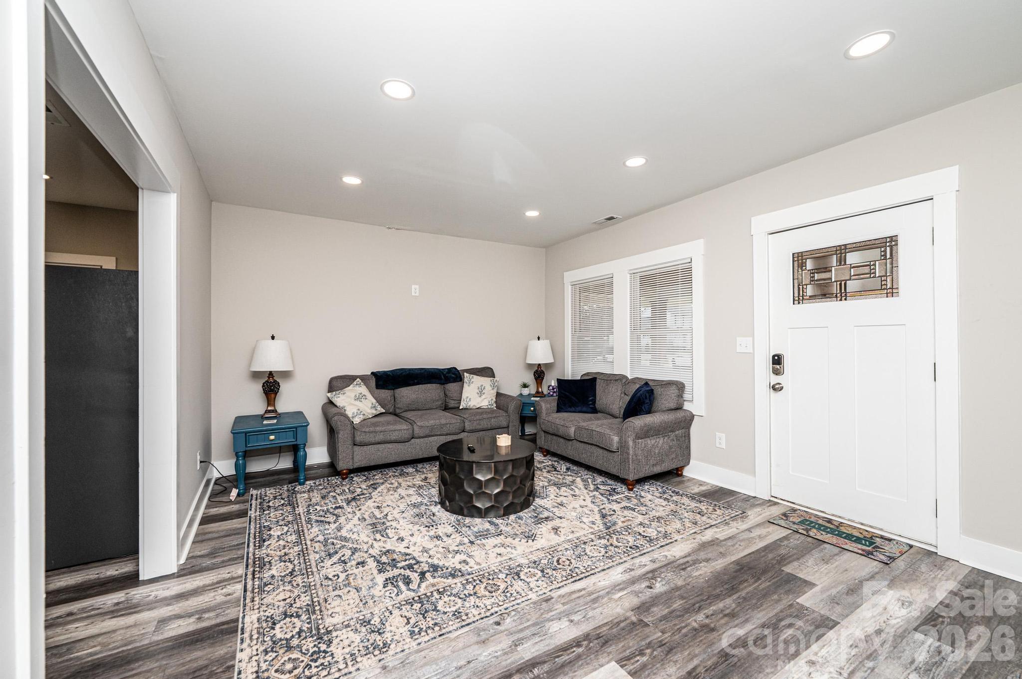 308 W sycamore Street — Lincolnton