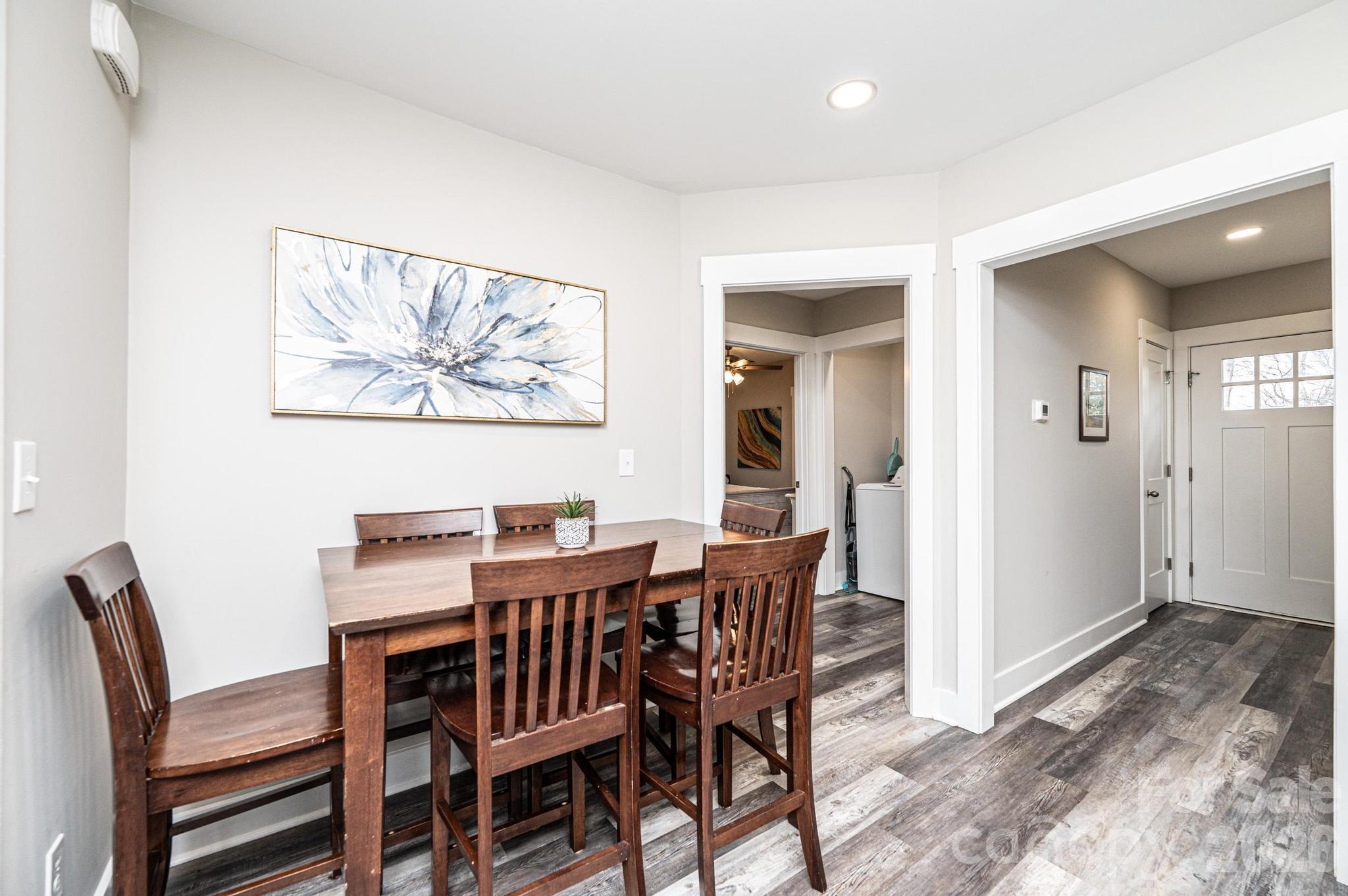308 W sycamore Street — Lincolnton
