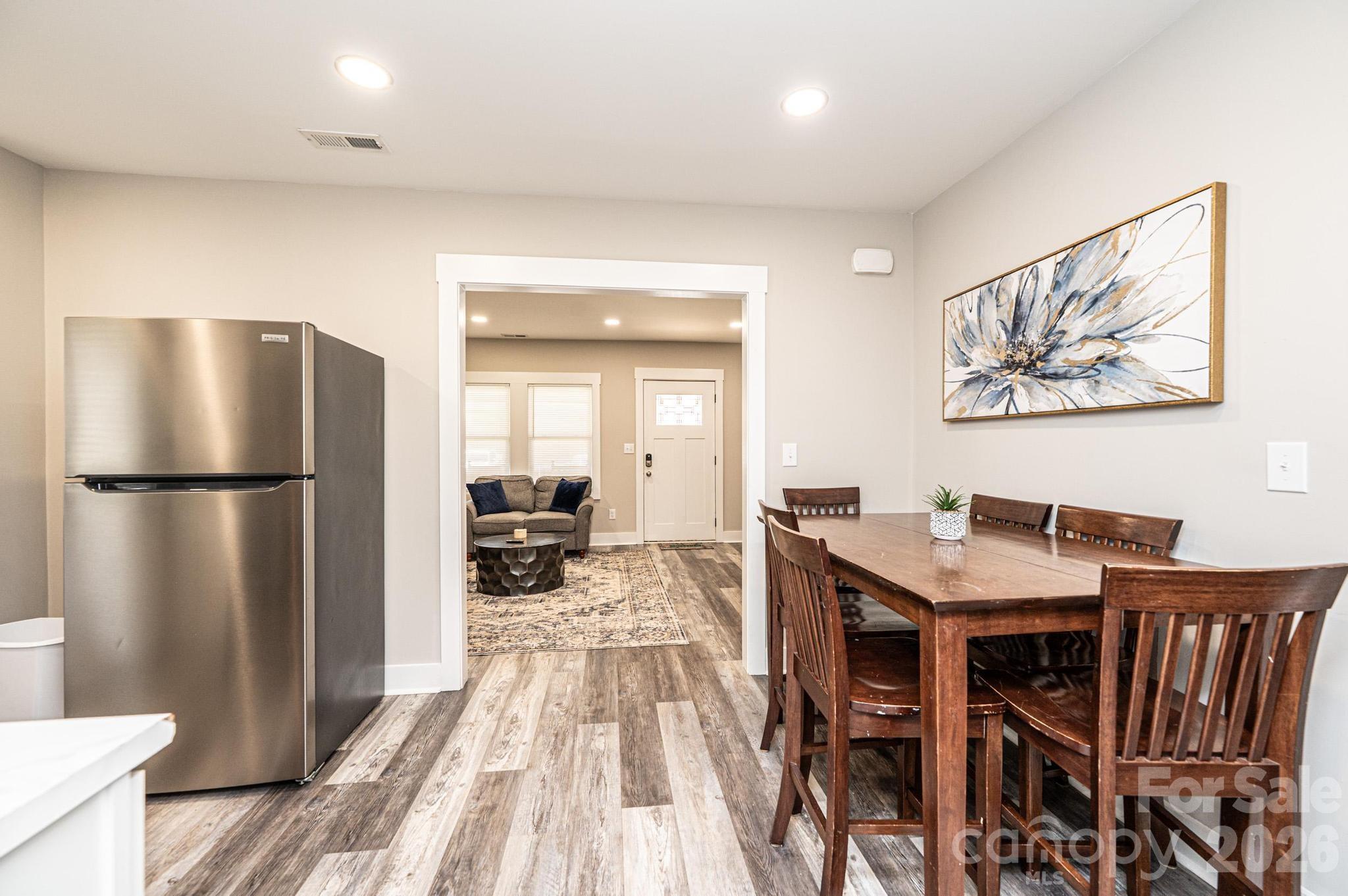 308 W sycamore Street — Lincolnton